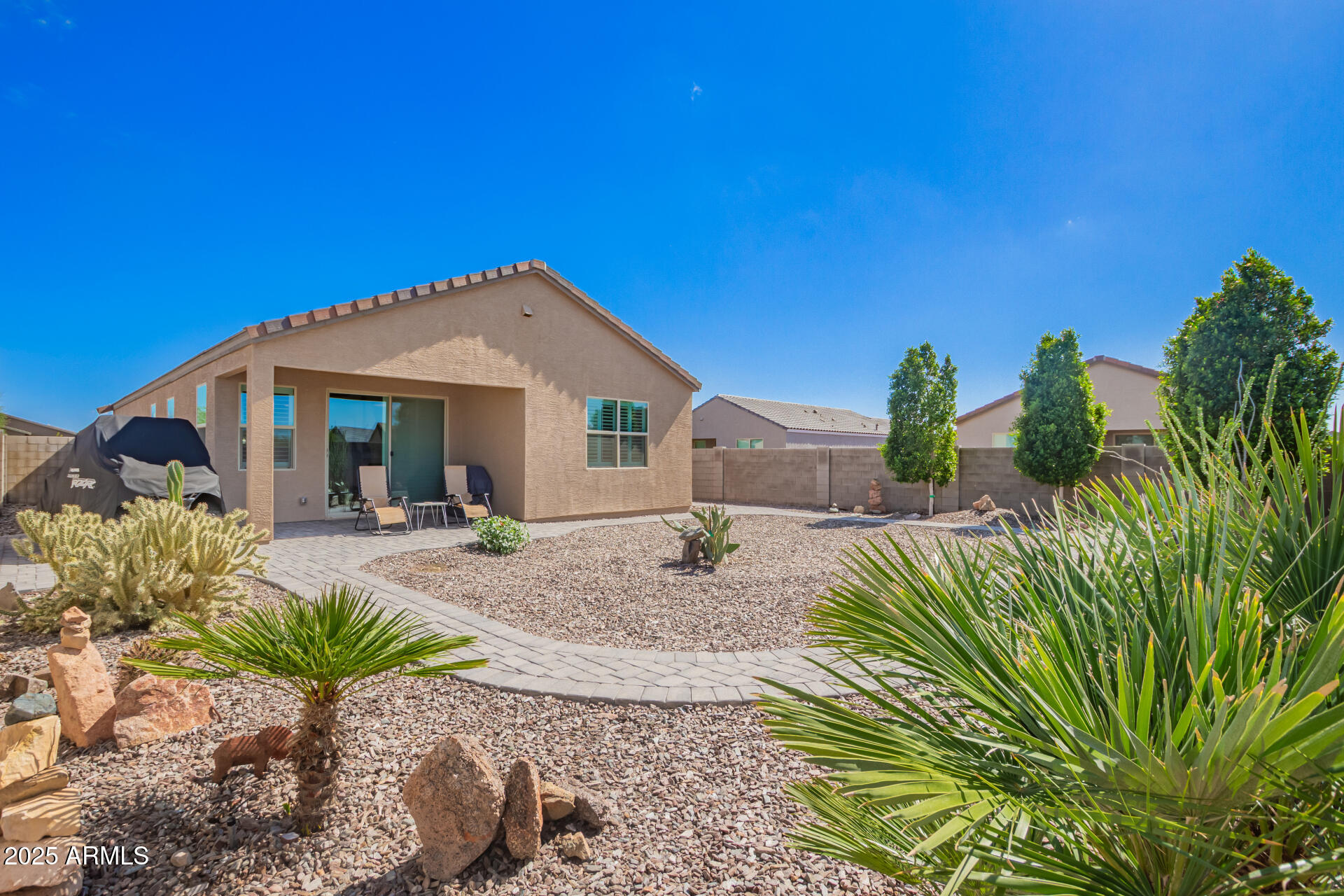 36934 N SIDEWINDER Drive, San Tan Valley