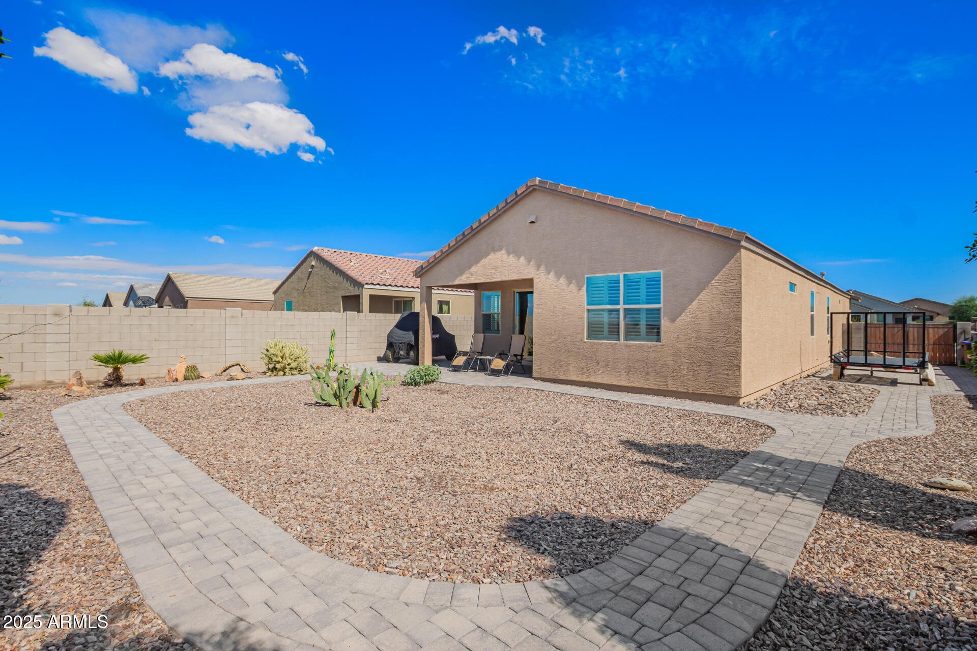 36934 N SIDEWINDER Drive, San Tan Valley
