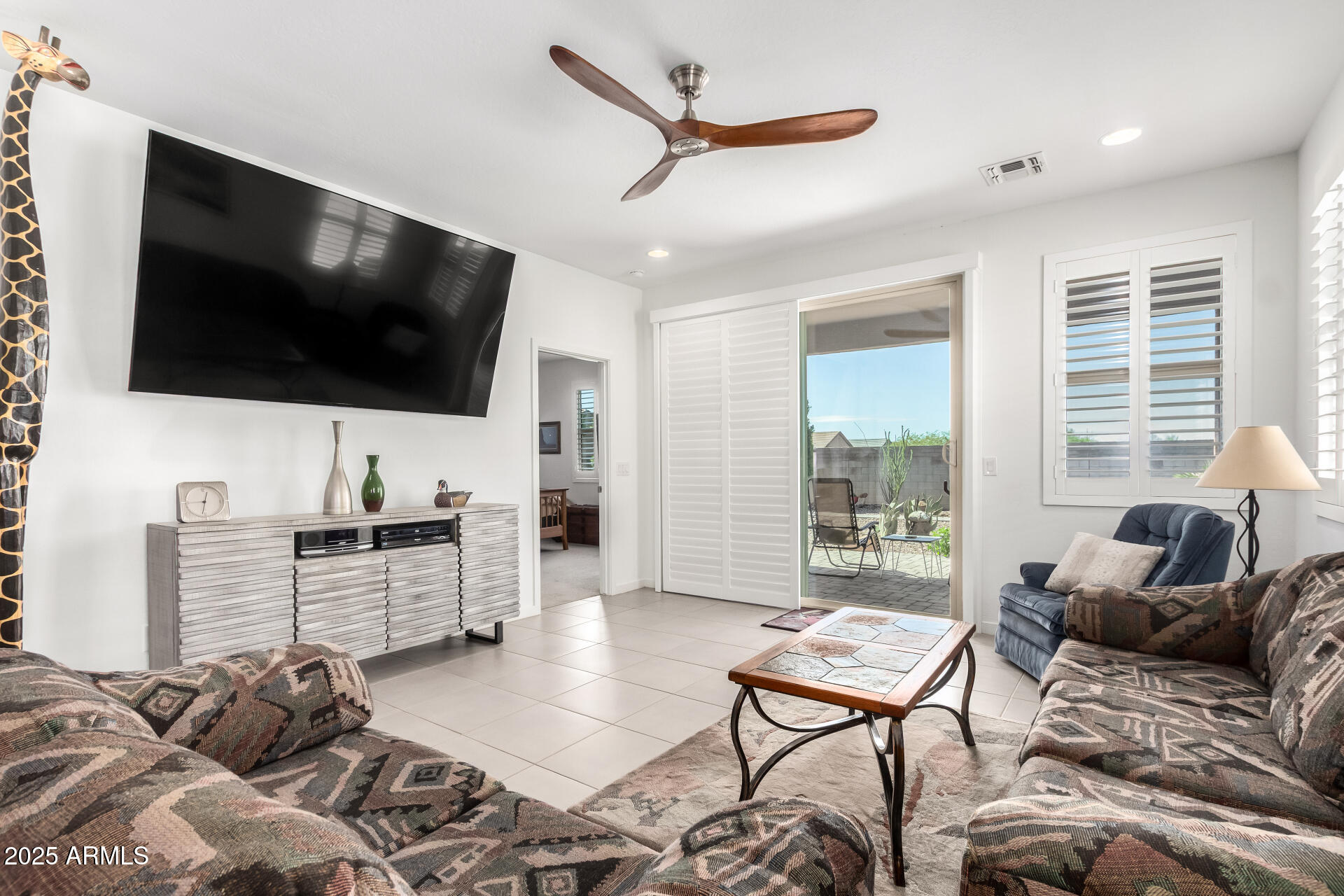 36934 N SIDEWINDER Drive, San Tan Valley