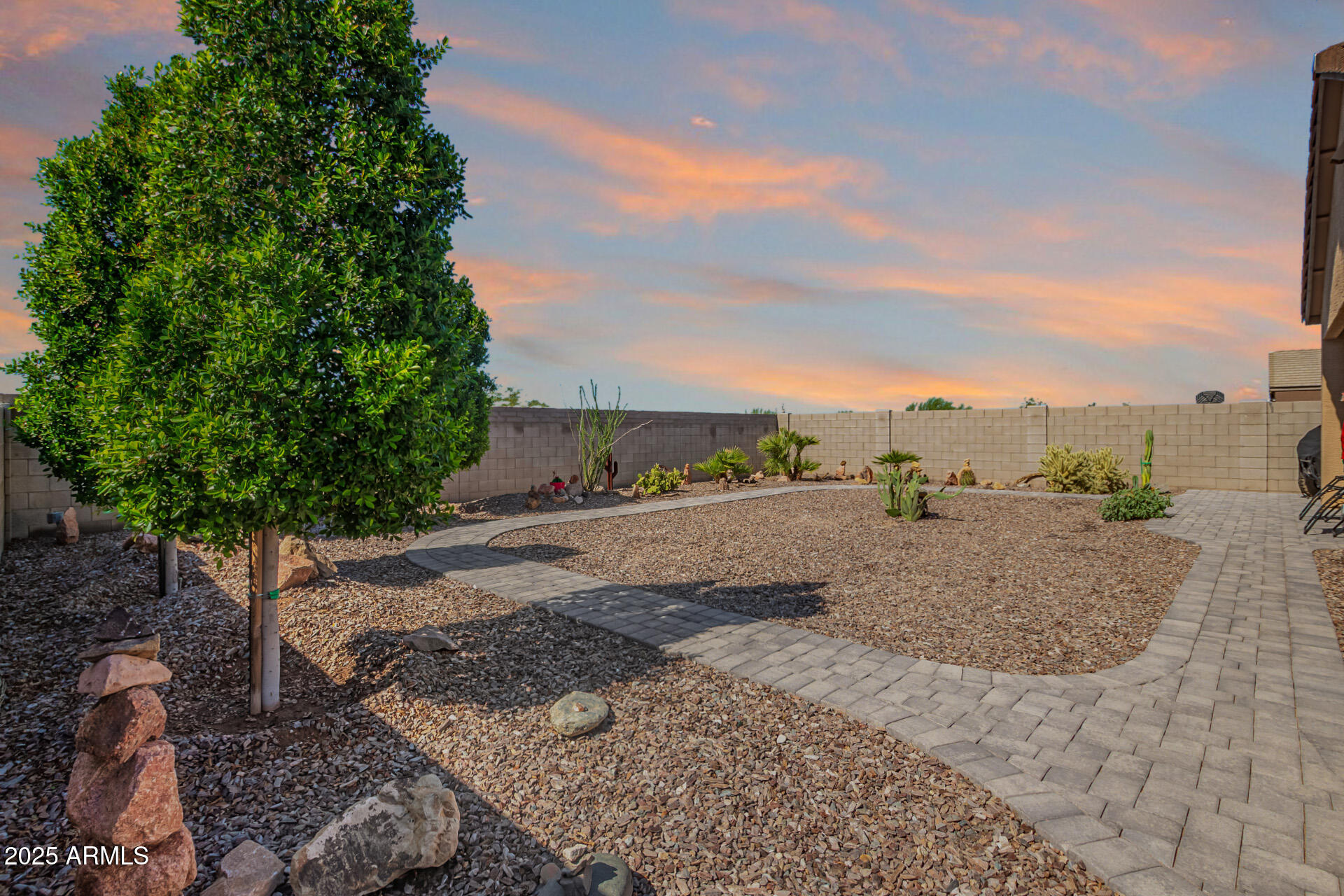 36934 N SIDEWINDER Drive, San Tan Valley