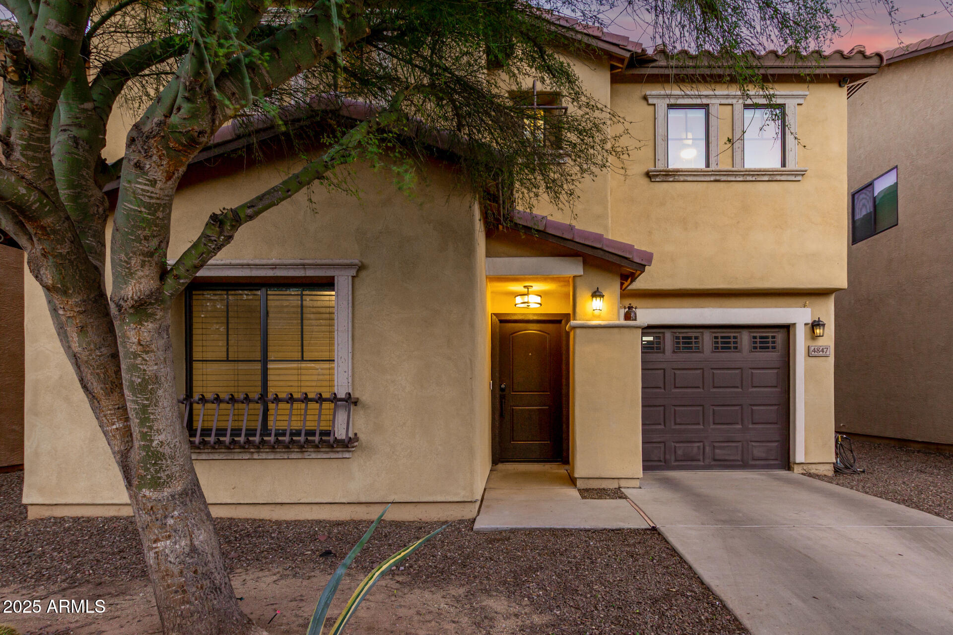 4847 S 4TH Avenue, Phoenix