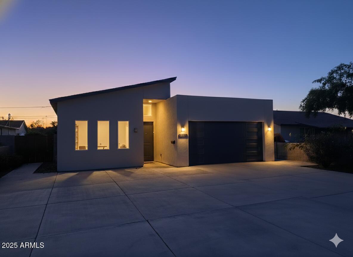 1005 E WELDON Avenue, Phoenix