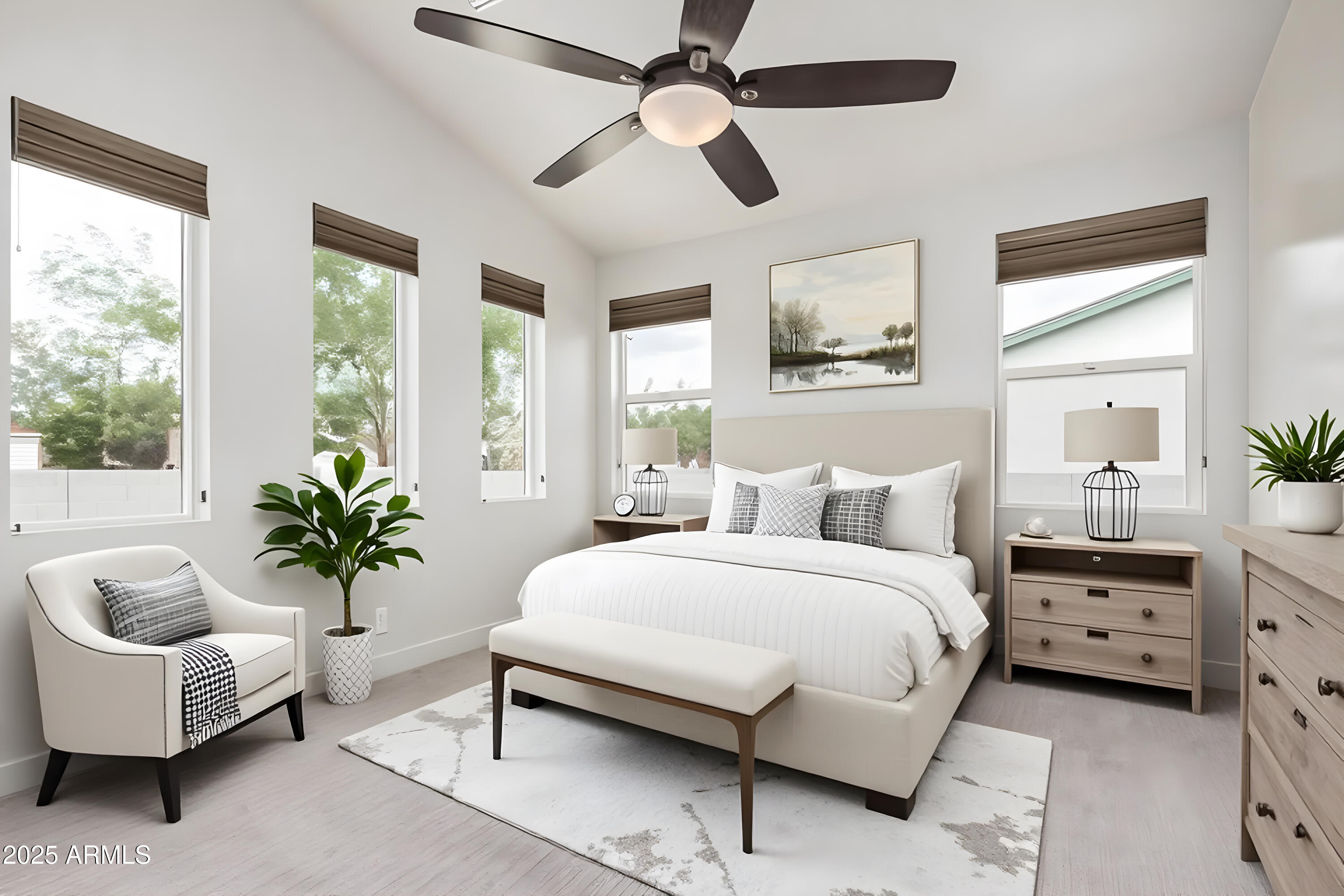 1005 E WELDON Avenue, Phoenix