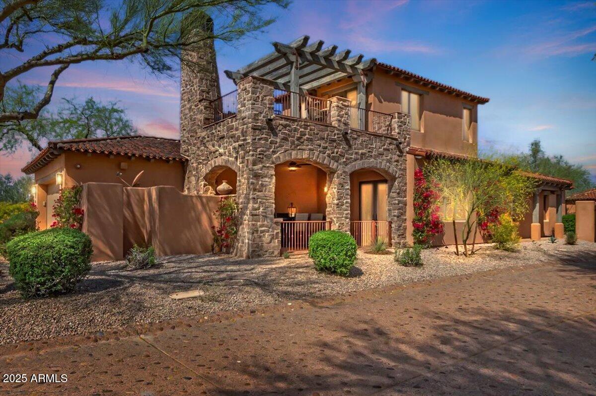 7600 E GOLDEN EAGLE Circle, Gold Canyon