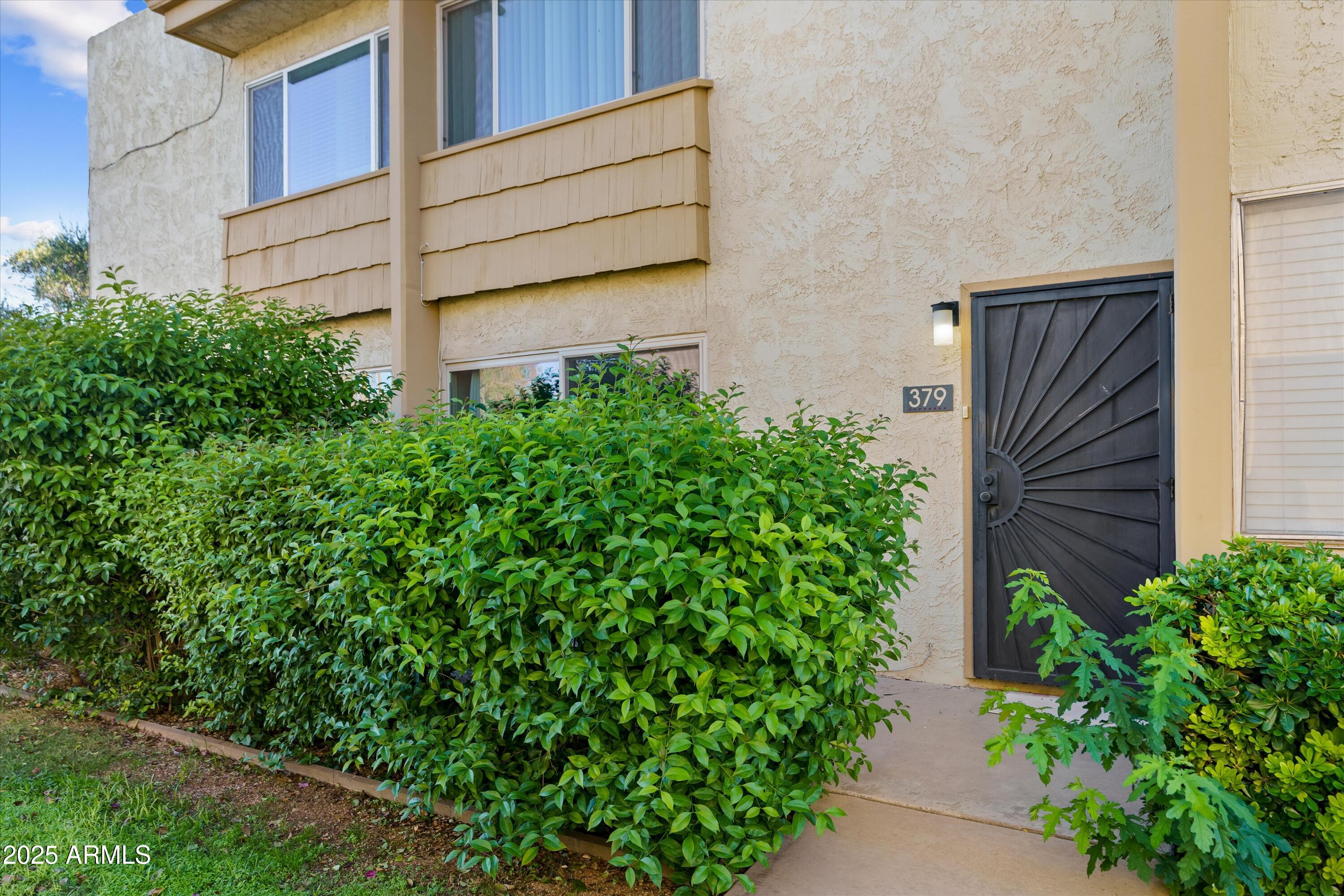 4600 N 68TH Street, 379, Scottsdale Unit: 379