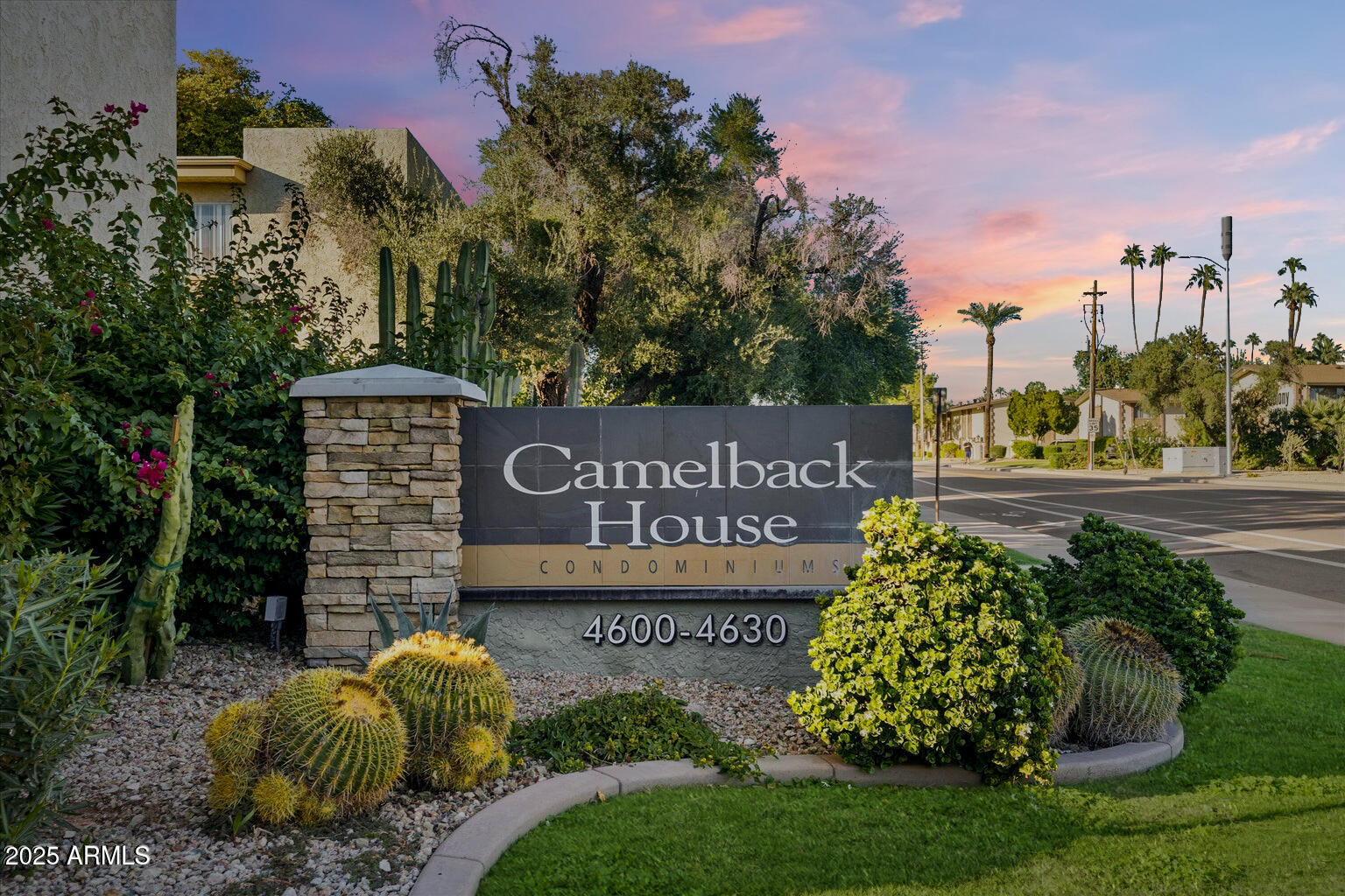 4600 N 68TH Street, 379, Scottsdale Unit: 379