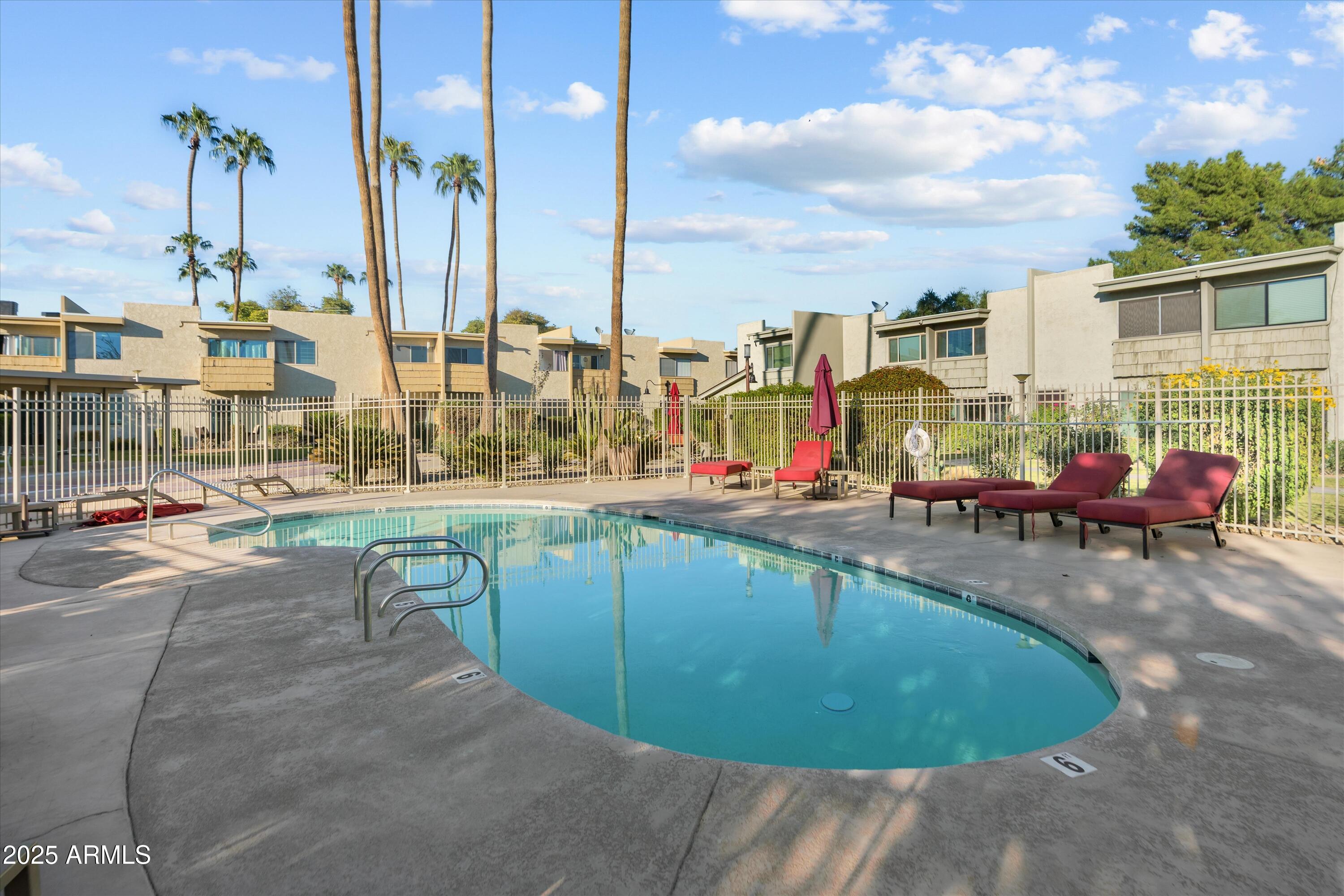 4600 N 68TH Street, 379, Scottsdale Unit: 379