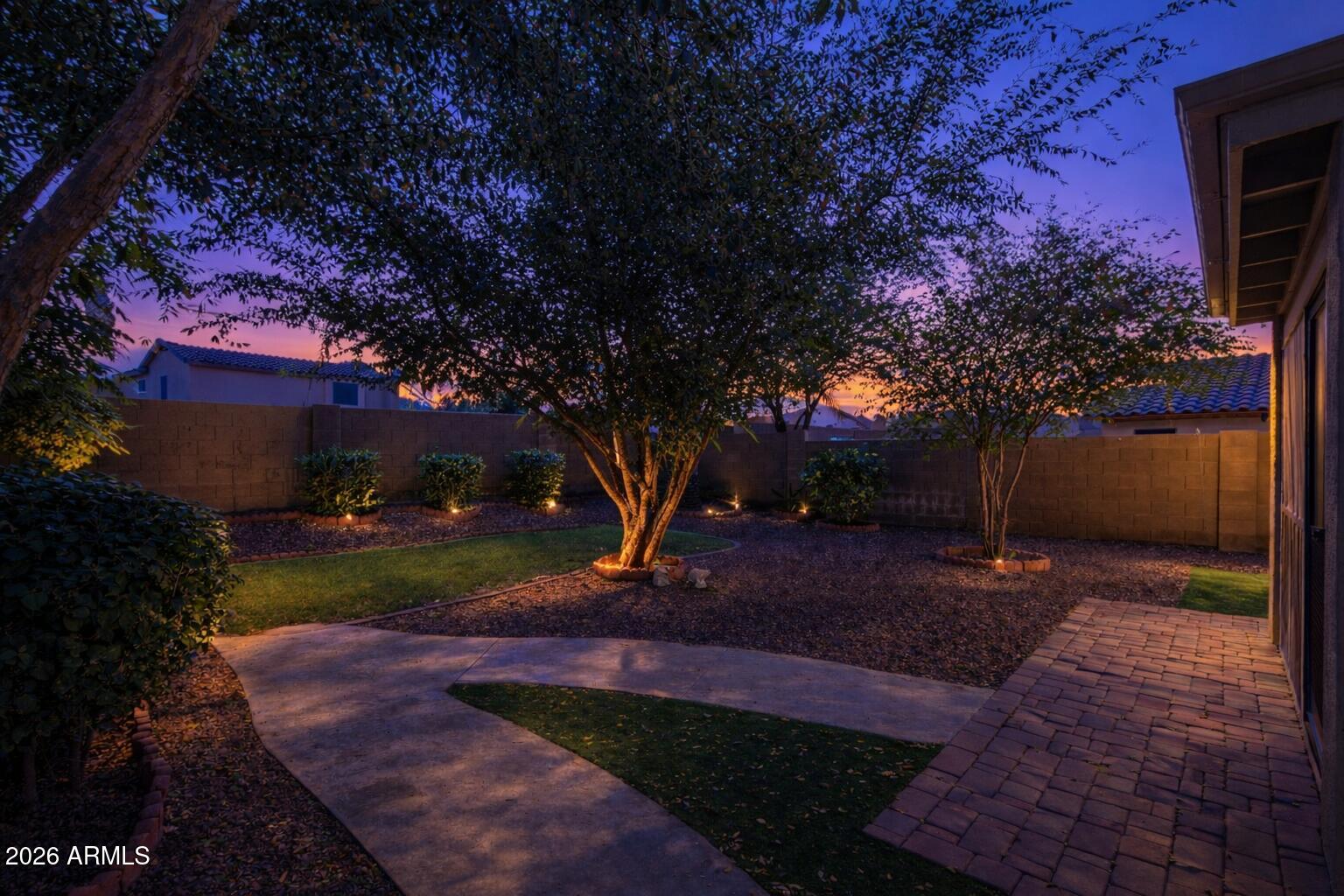 42553 W SPARKS Drive, Maricopa