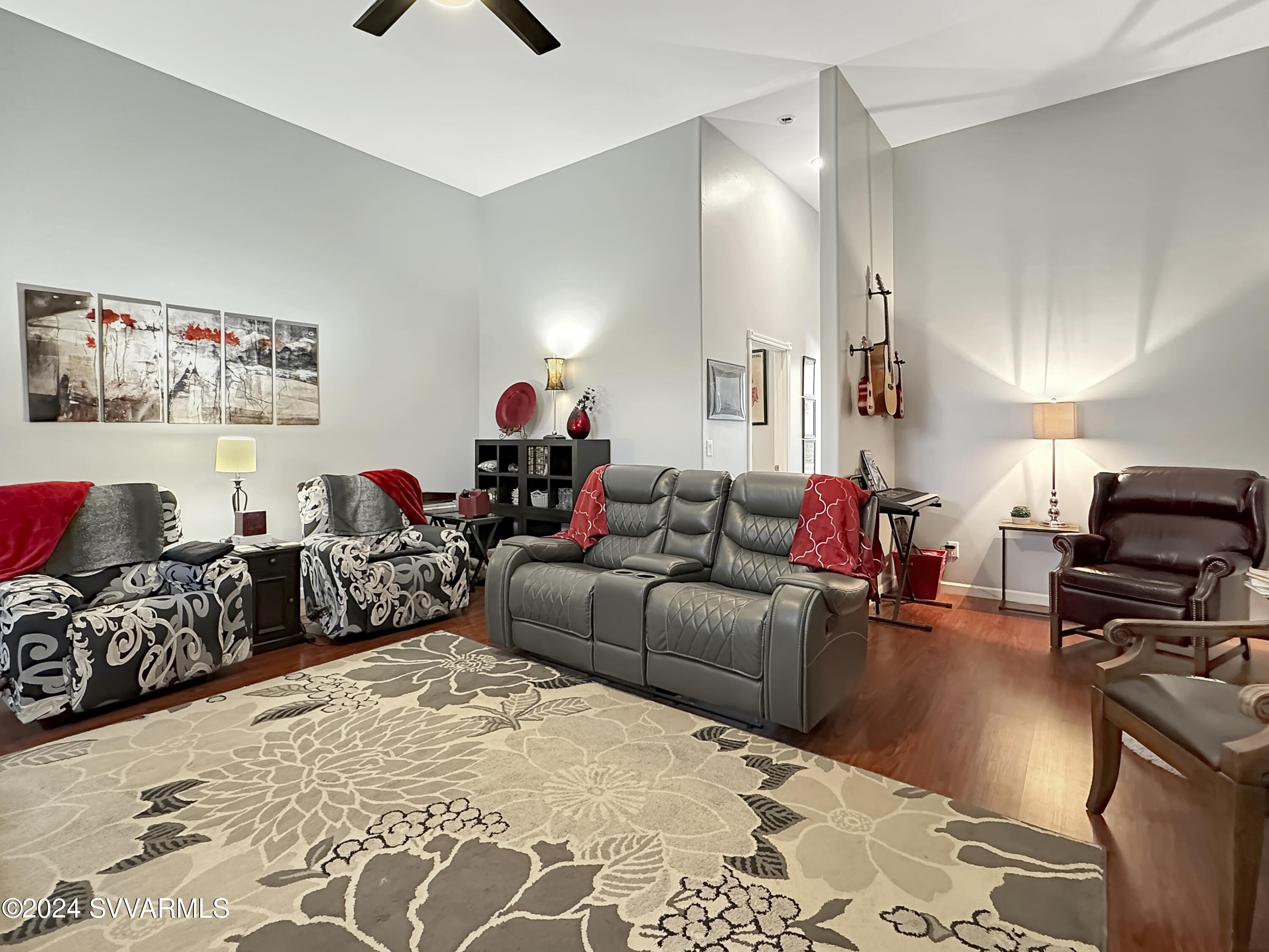 836 W State Route 260, Camp Verde