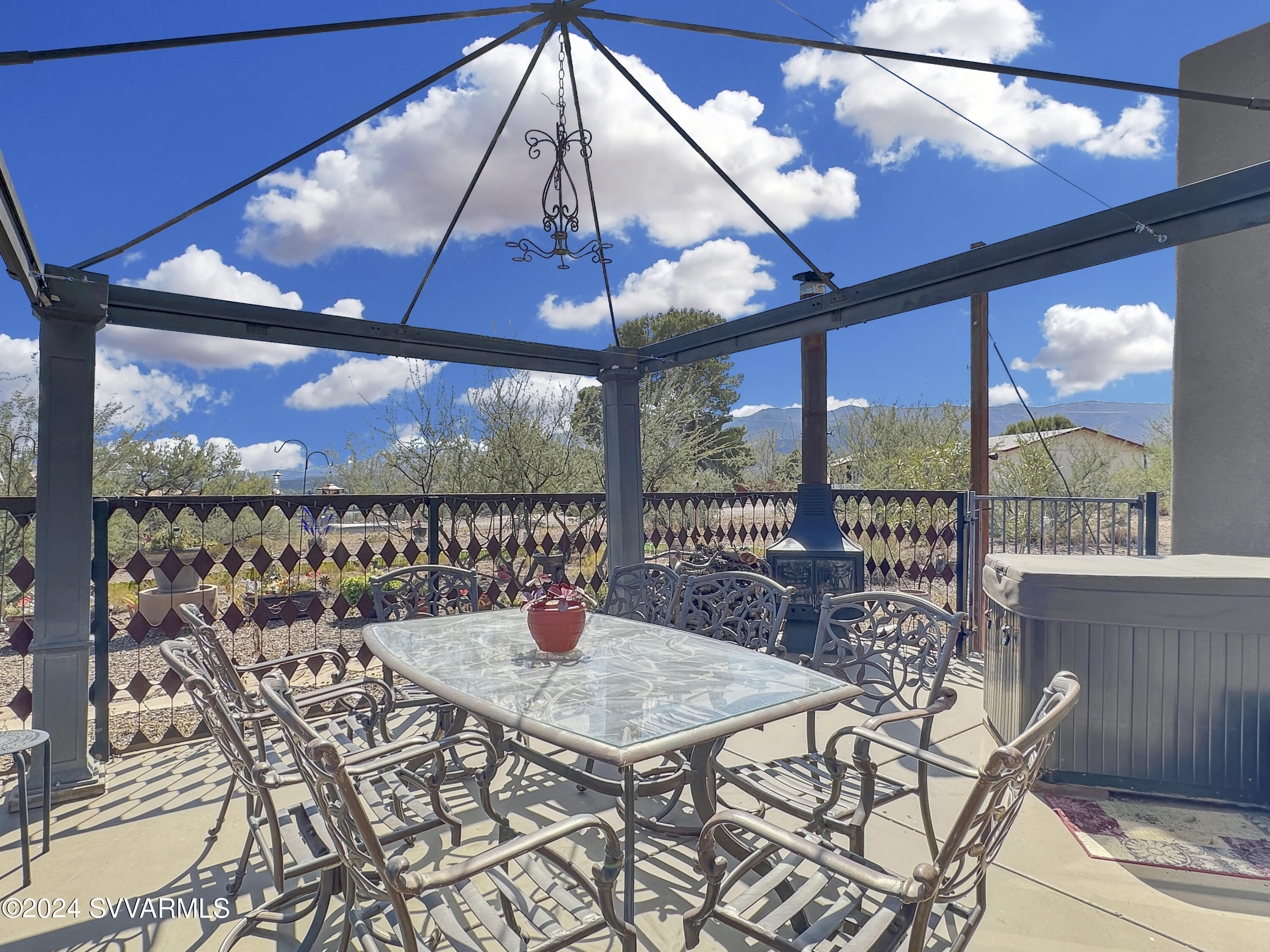 836 W State Route 260, Camp Verde