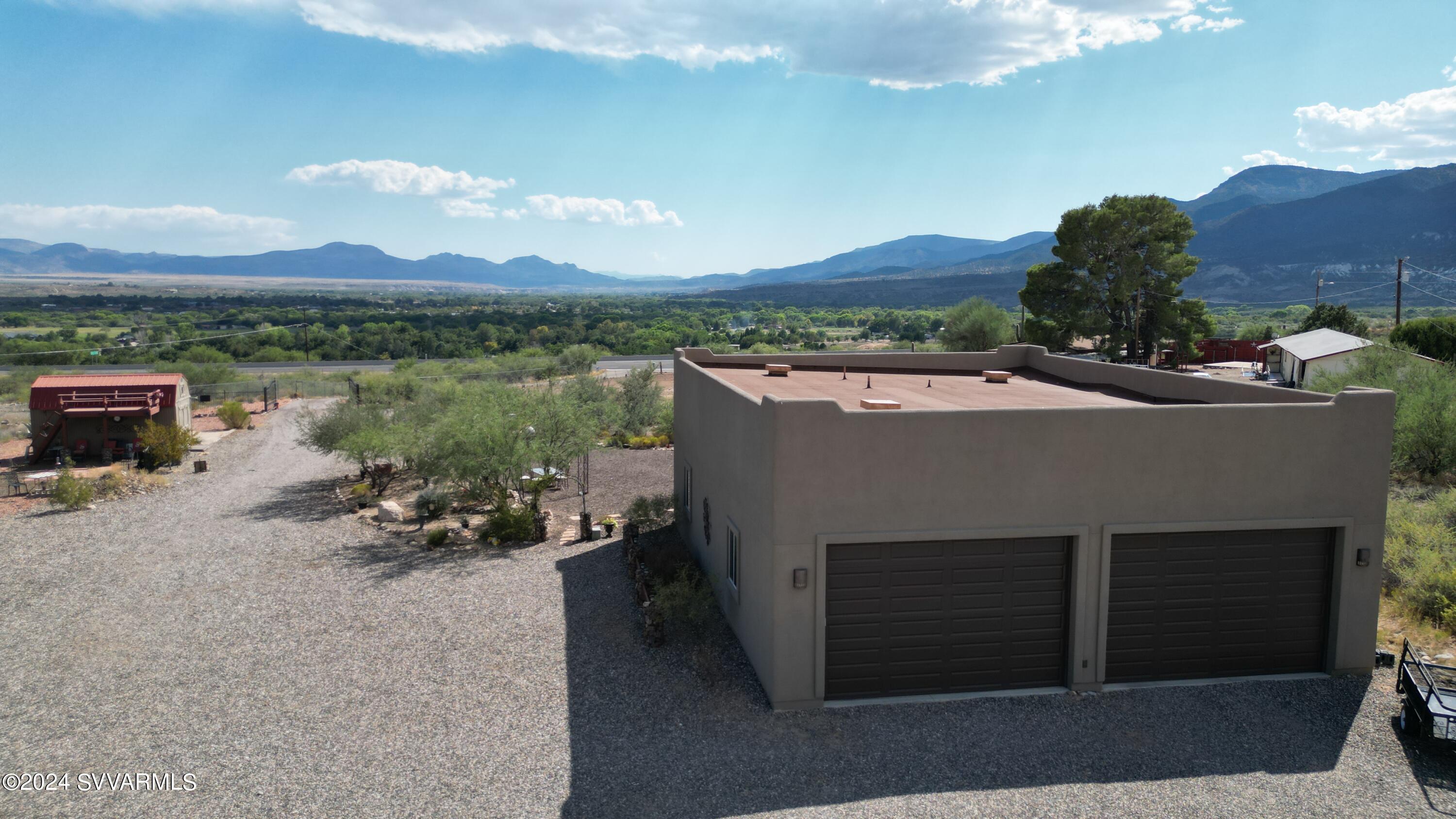 836 W State Route 260, Camp Verde
