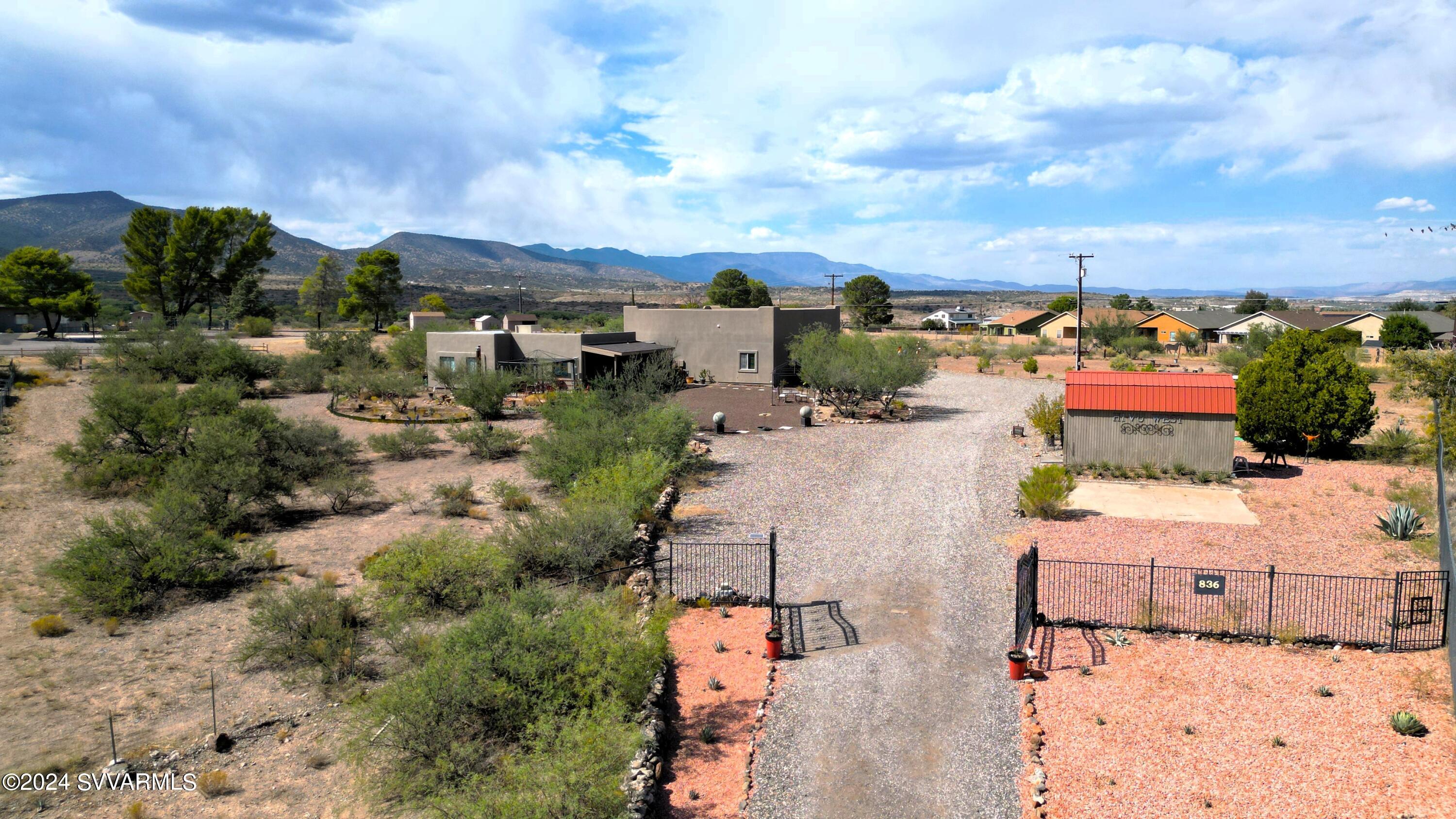 836 W State Route 260, Camp Verde