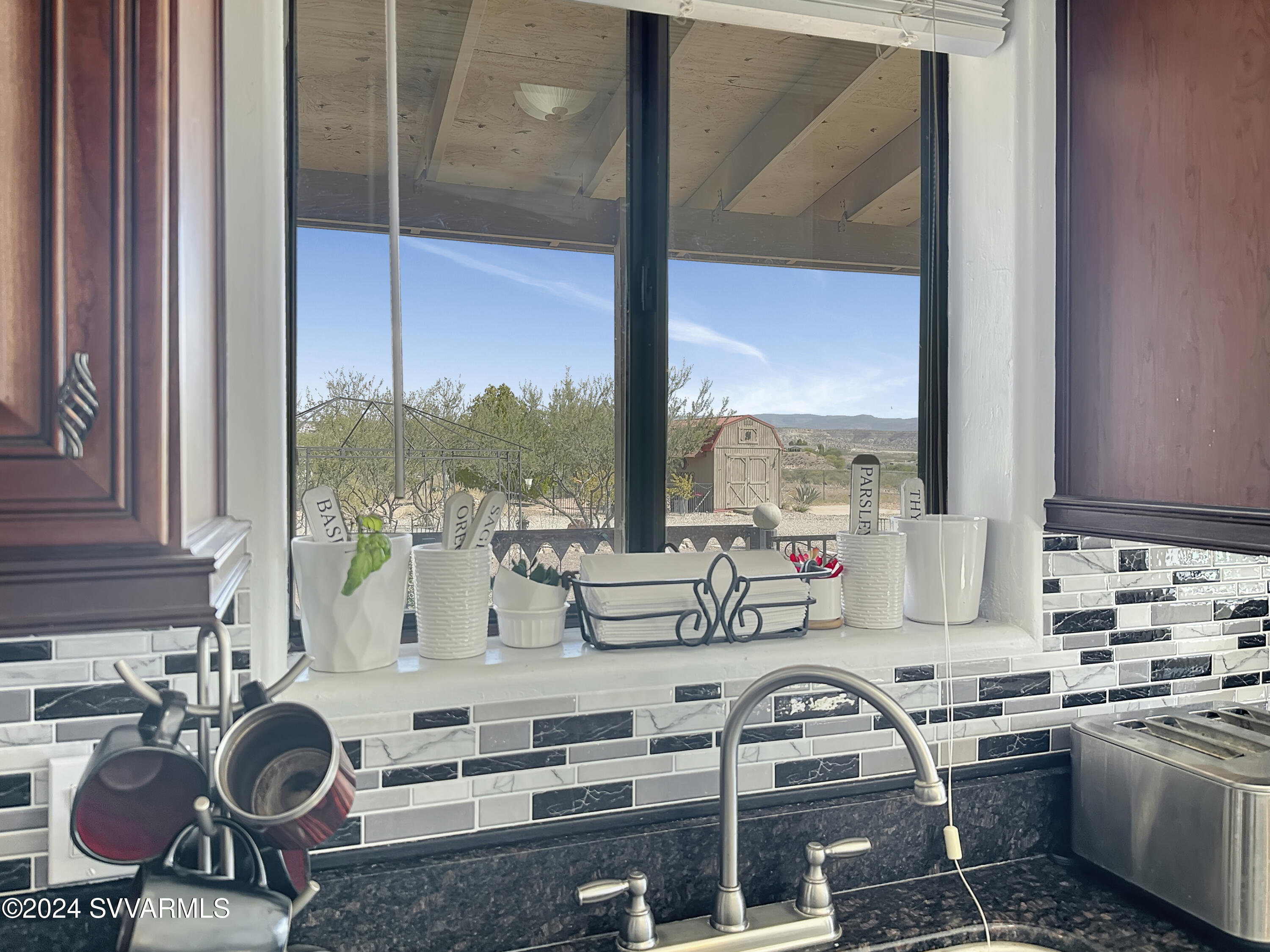 836 W State Route 260, Camp Verde