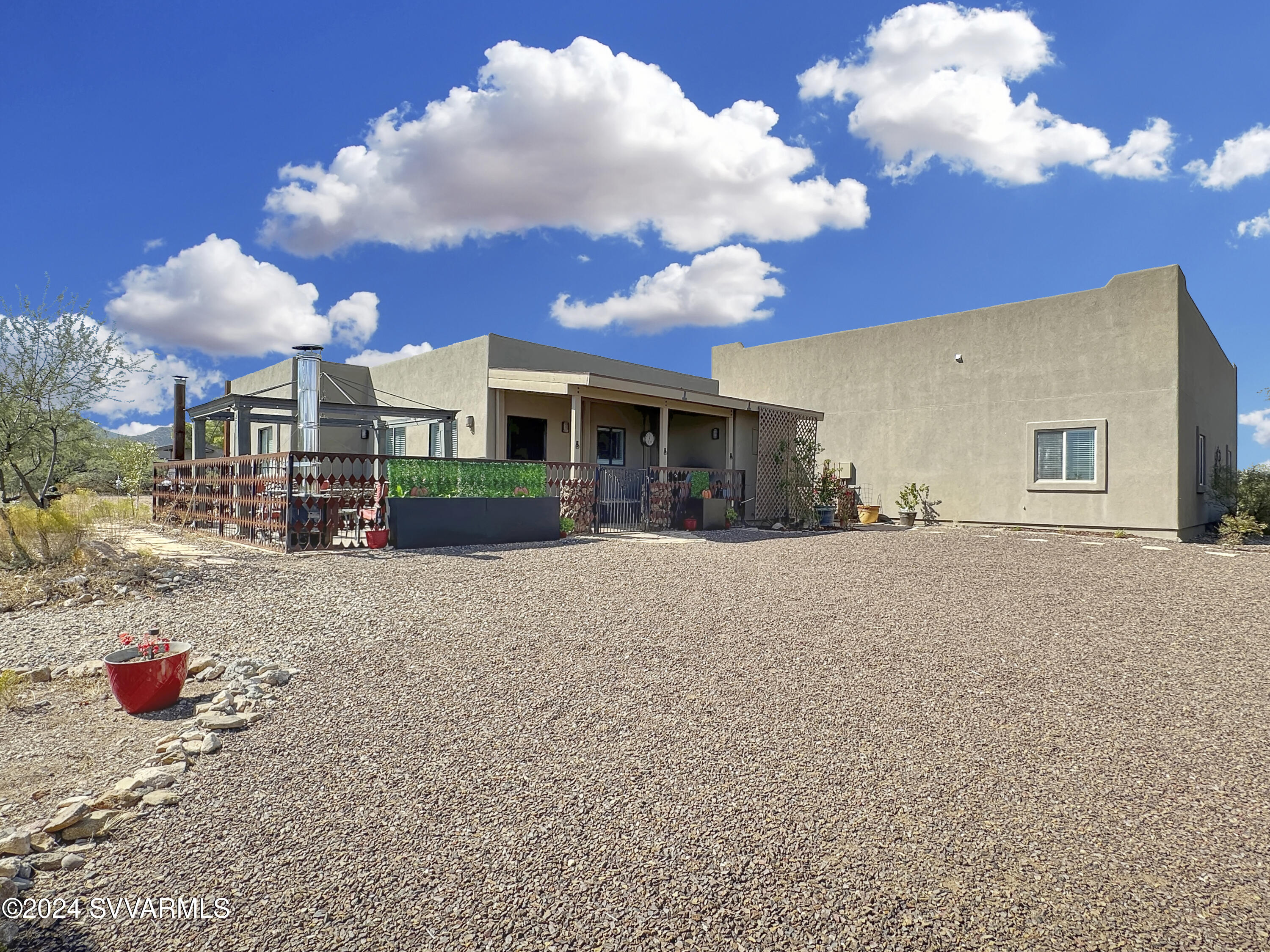 836 W State Route 260, Camp Verde