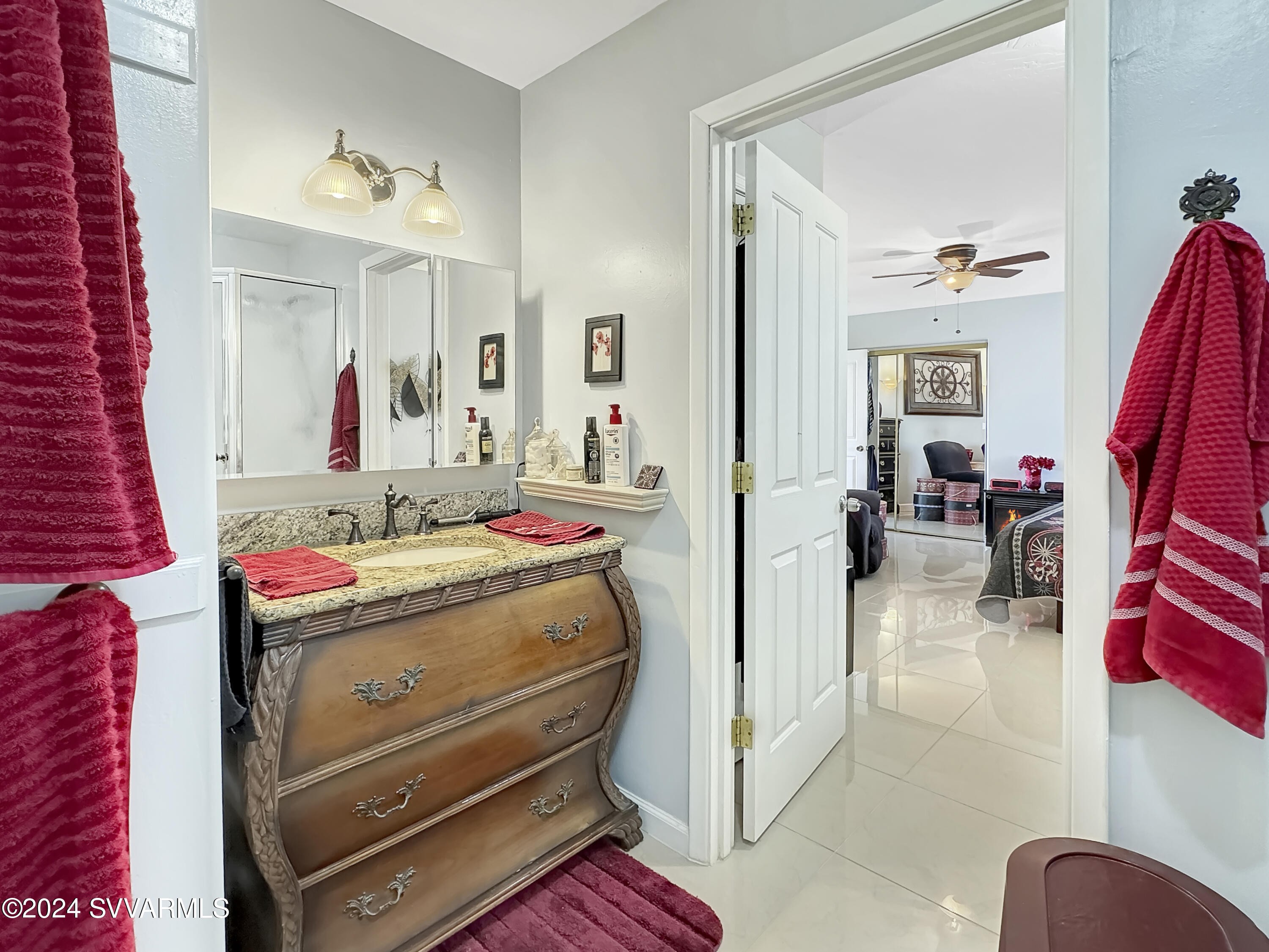 836 W State Route 260, Camp Verde