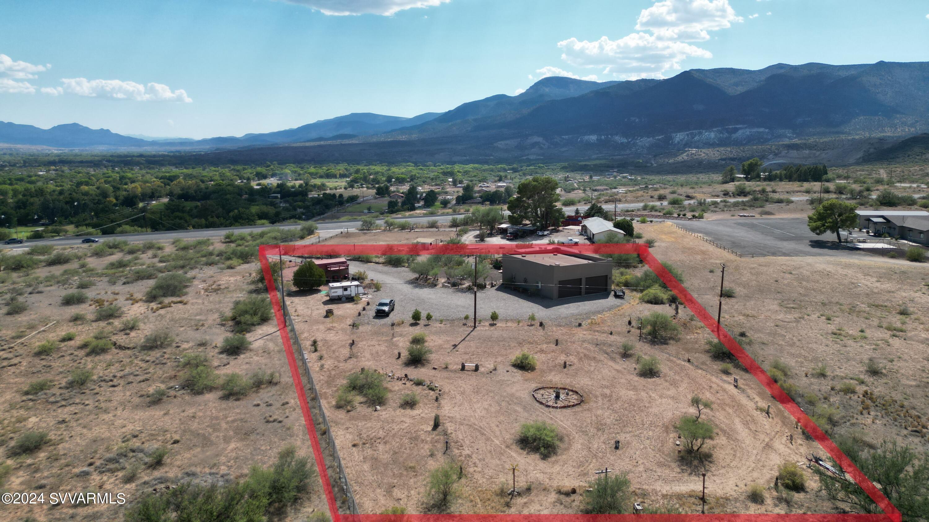 836 W State Route 260, Camp Verde