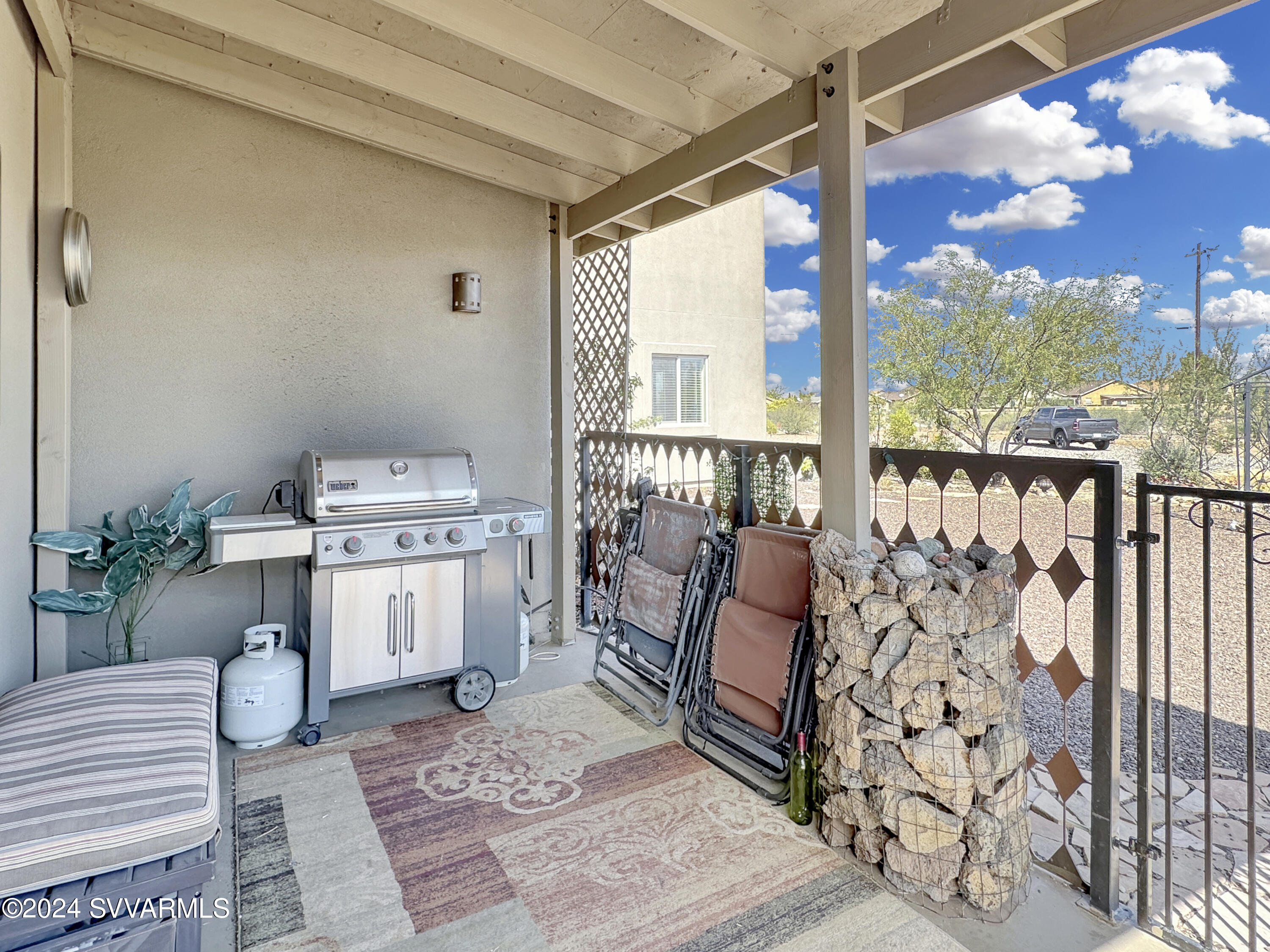 836 W State Route 260, Camp Verde