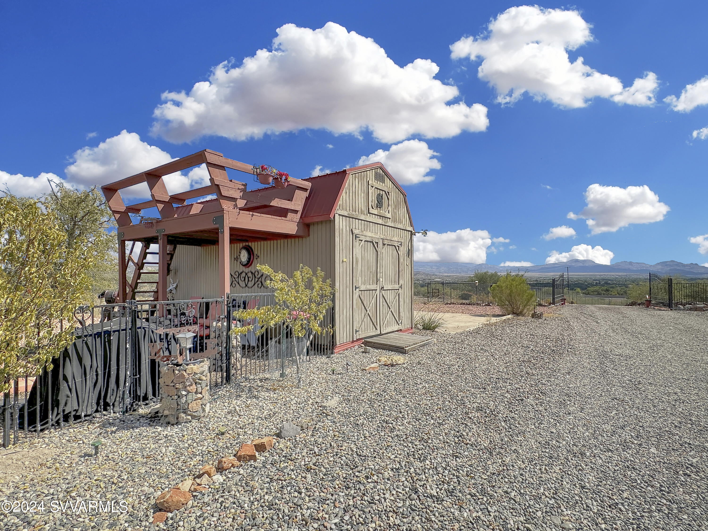 836 W State Route 260, Camp Verde