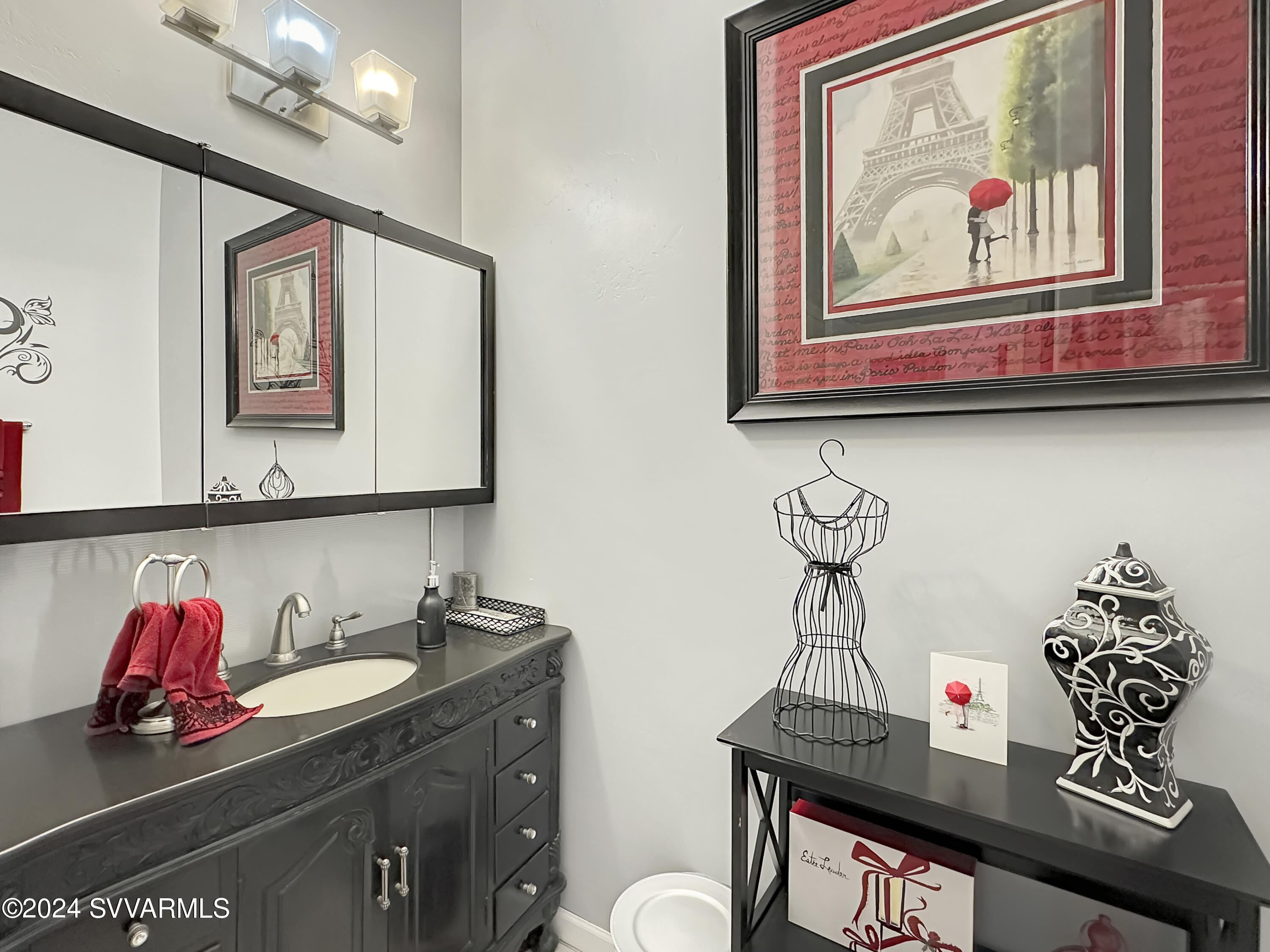 836 W State Route 260, Camp Verde