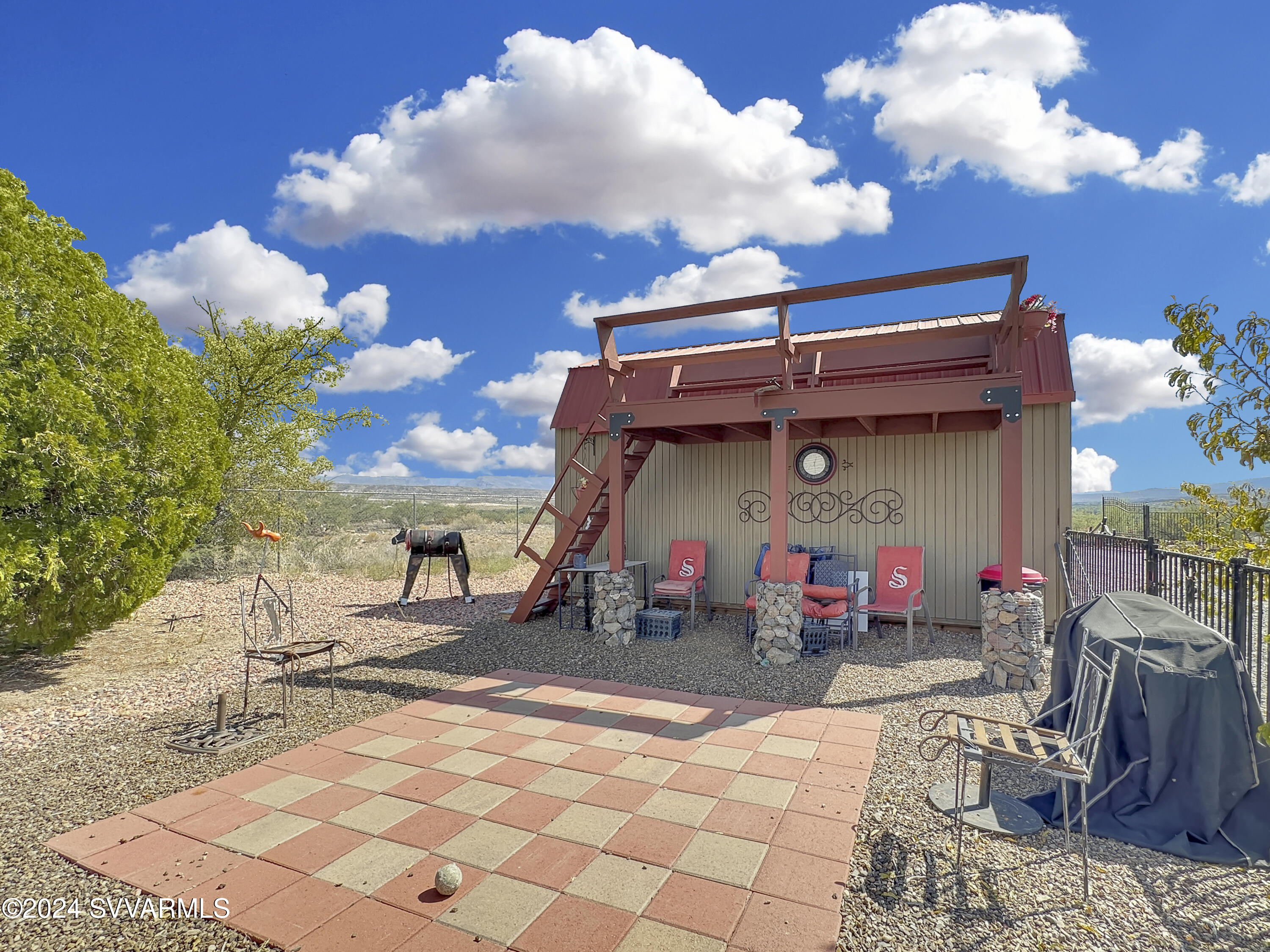 836 W State Route 260, Camp Verde