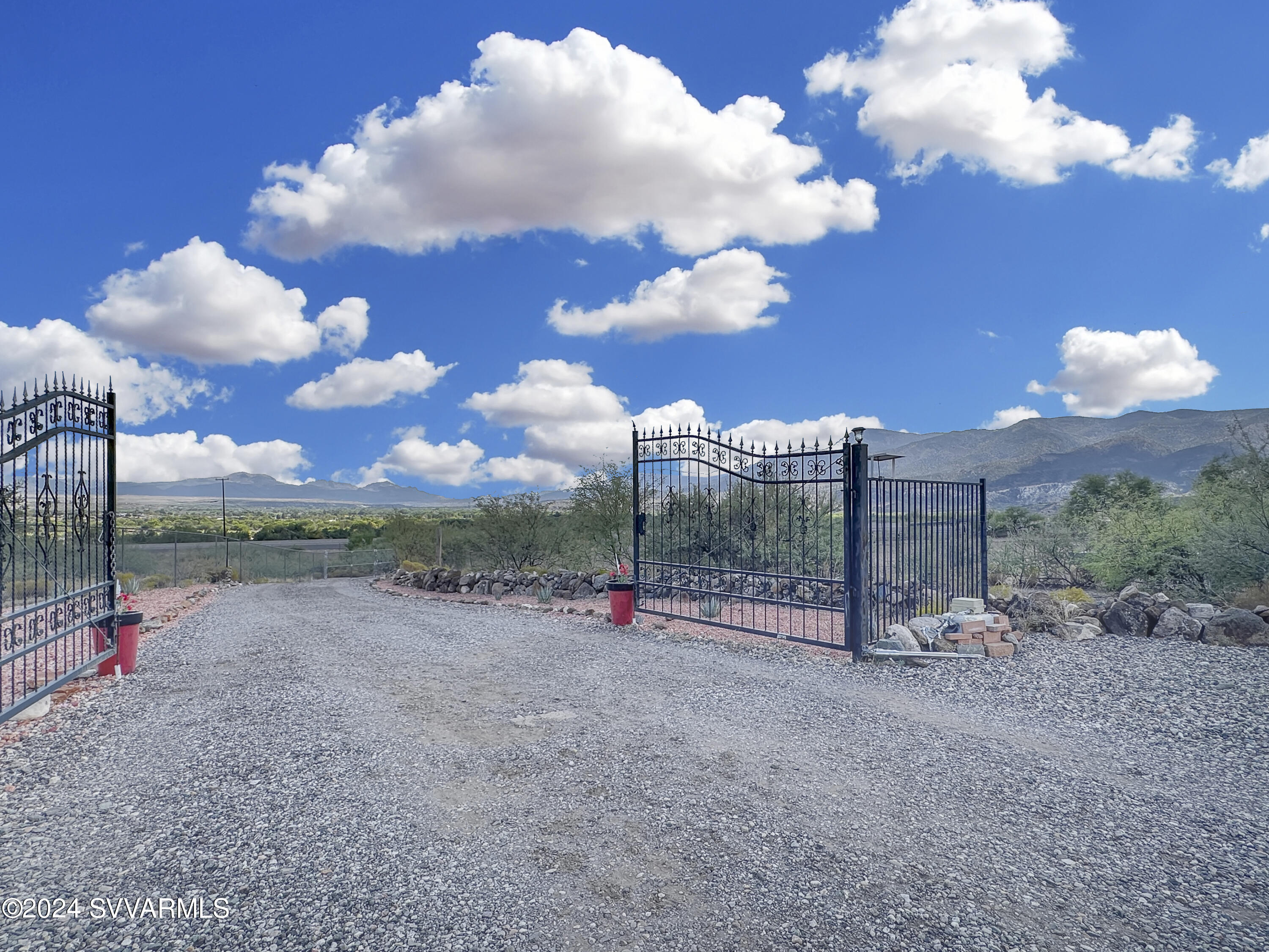 836 W State Route 260, Camp Verde