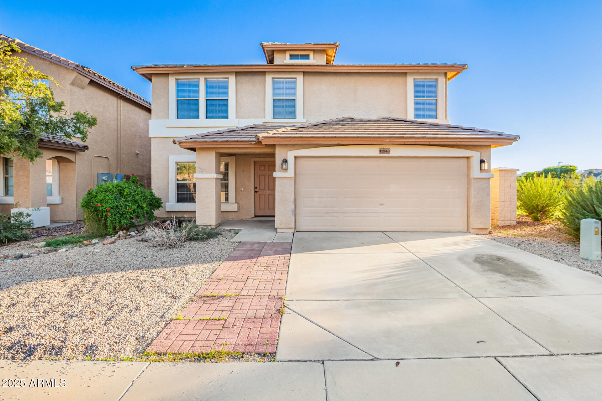 11843 W VIA MONTOYA Court, Sun City