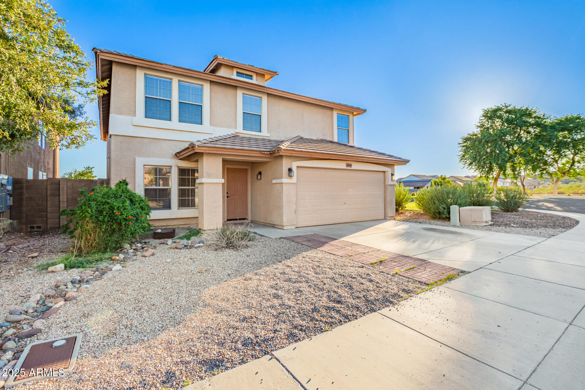 11843 W VIA MONTOYA Court, Sun City