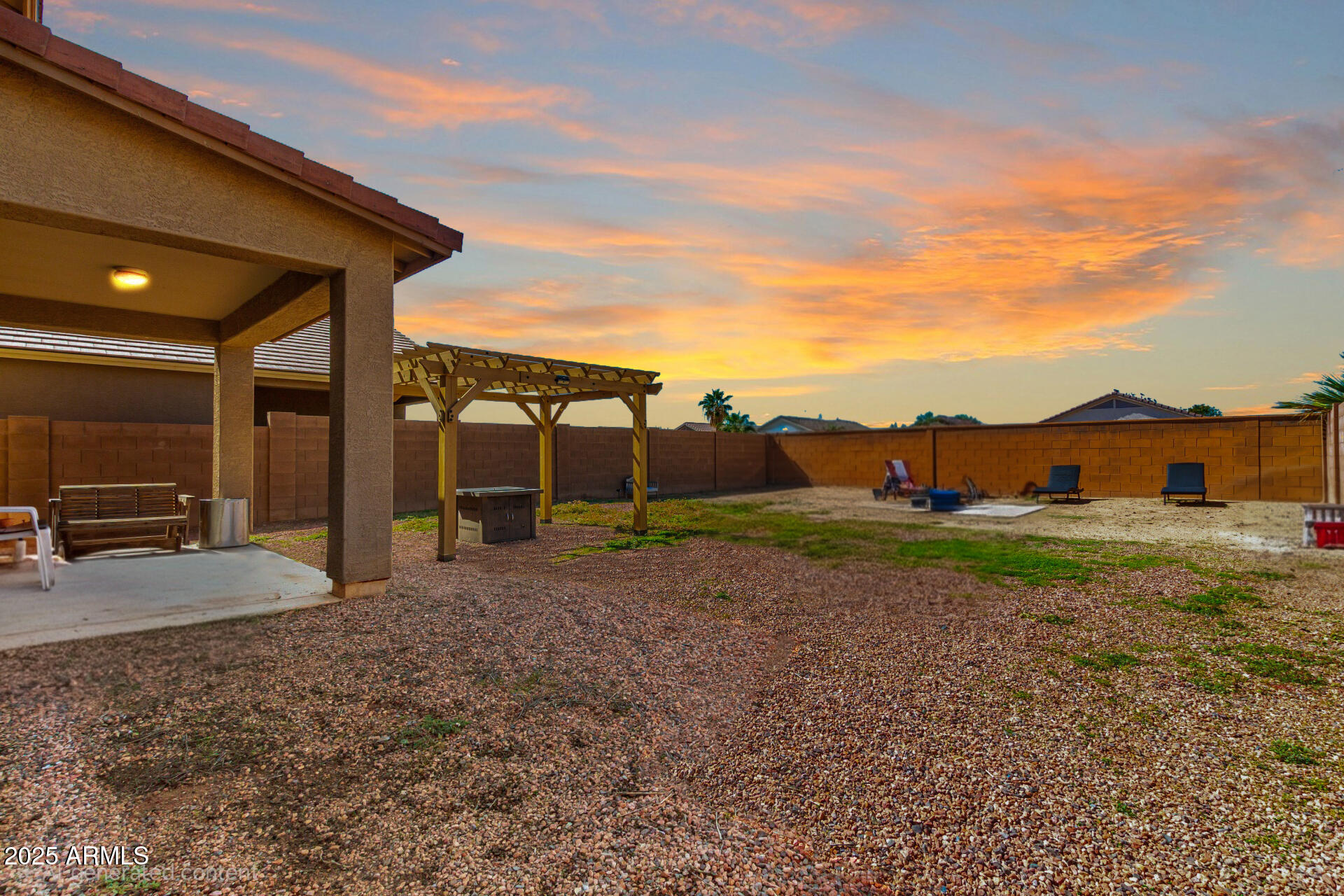 18586 N LARIAT Road, Maricopa