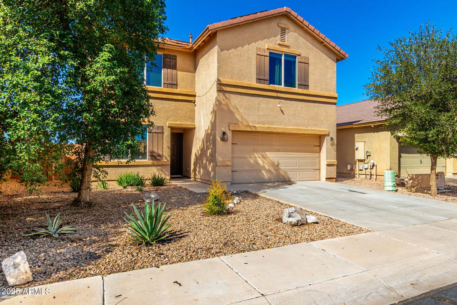 18586 N LARIAT Road, Maricopa