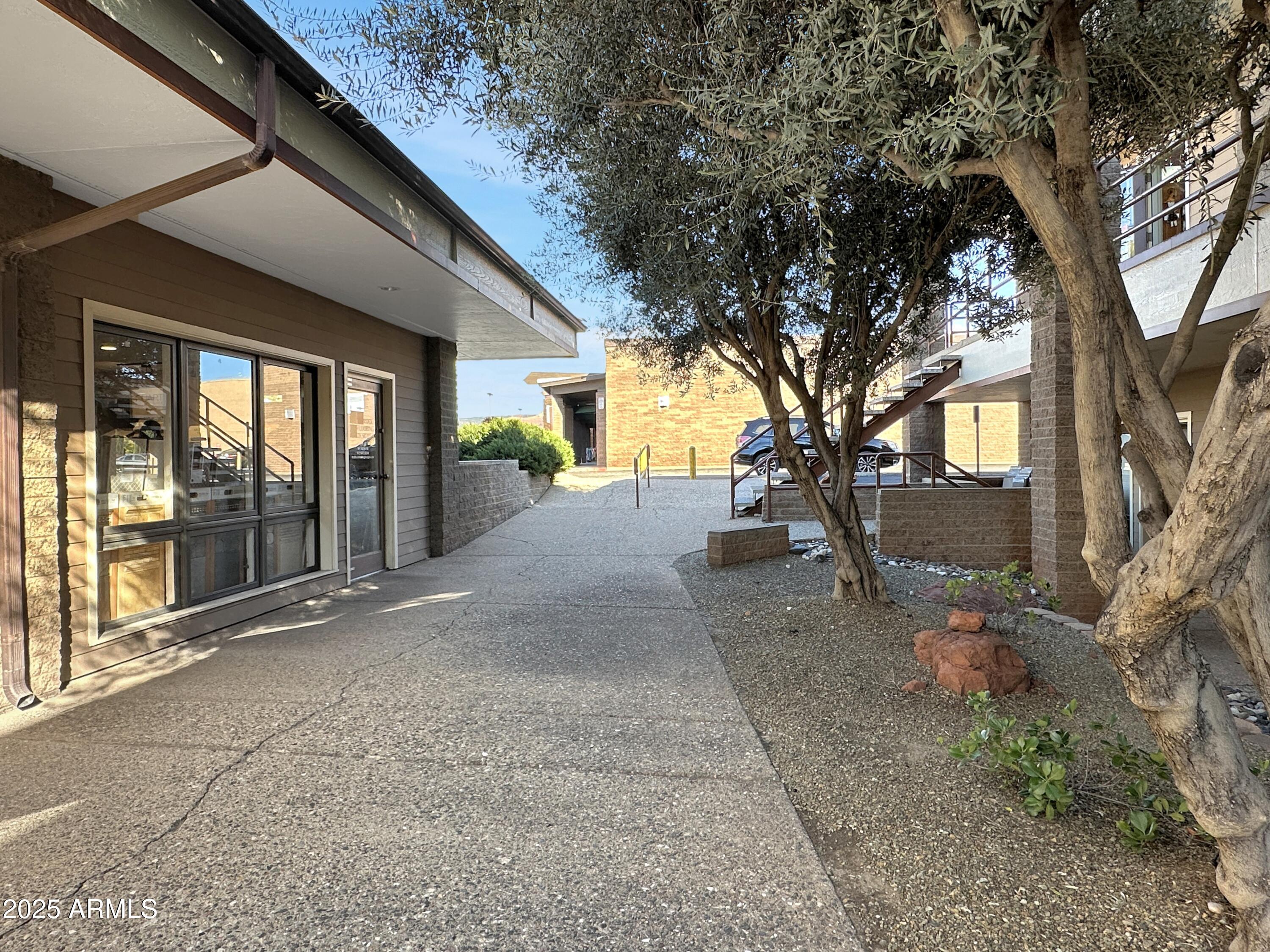 2155 W STATE ROUTE 89A, 103, Sedona Unit: 103