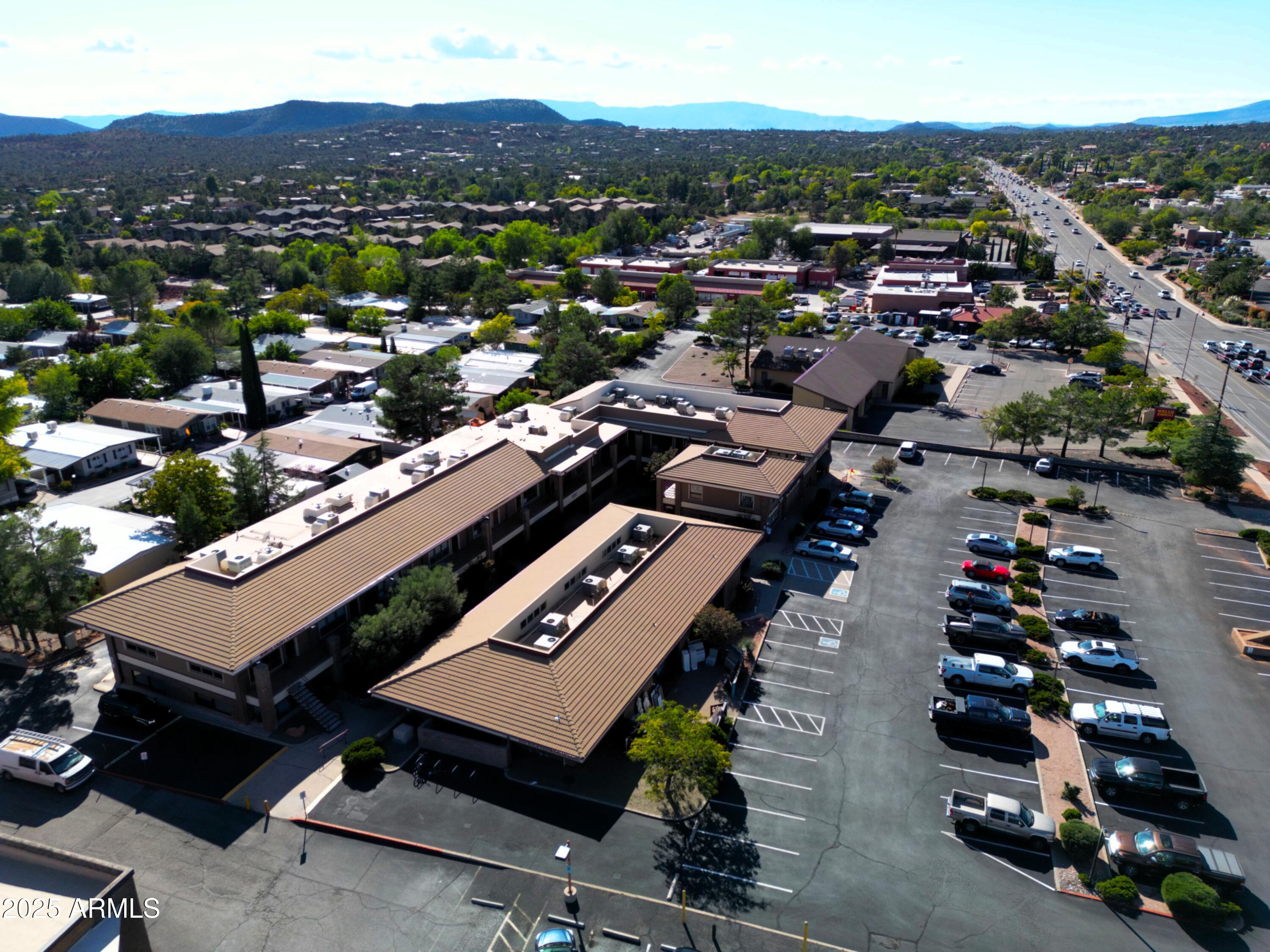 2155 W STATE ROUTE 89A, 103, Sedona Unit: 103