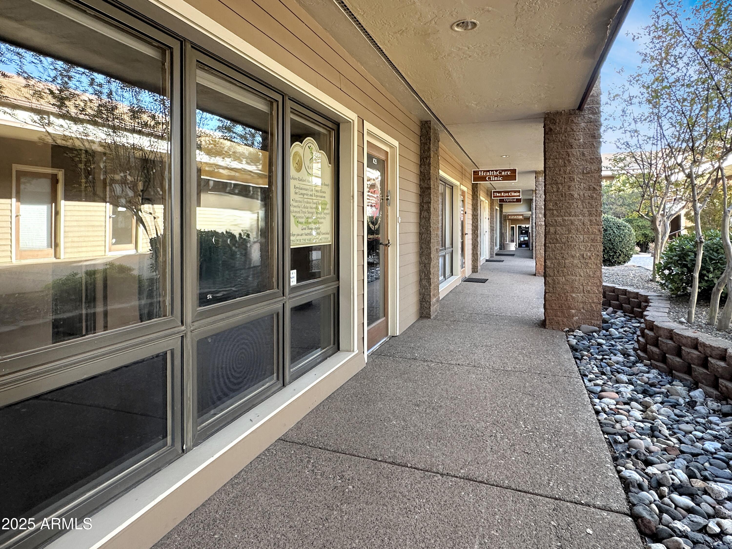 2155 W STATE ROUTE 89A, 103, Sedona Unit: 103
