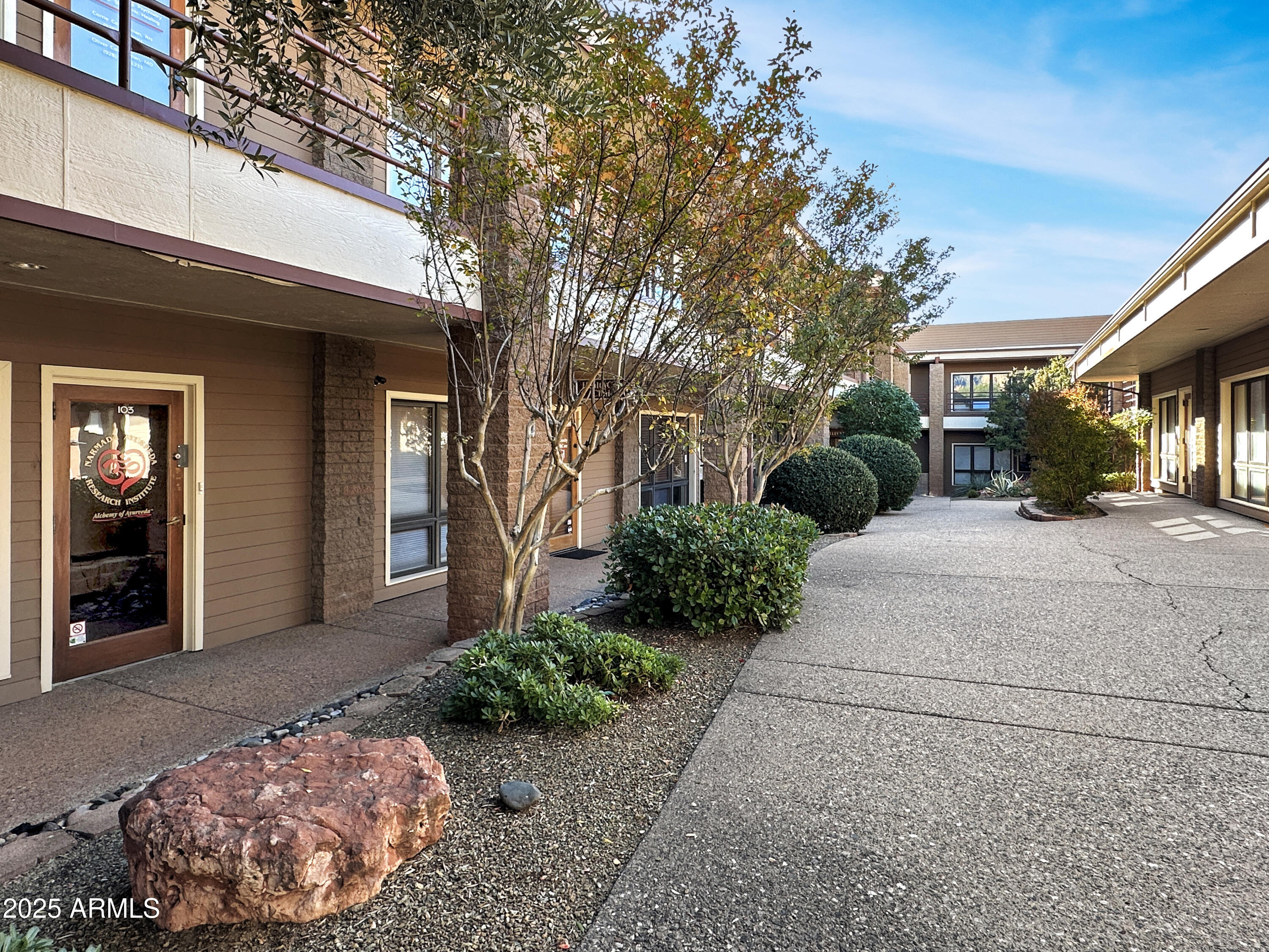2155 W STATE ROUTE 89A, 103, Sedona Unit: 103