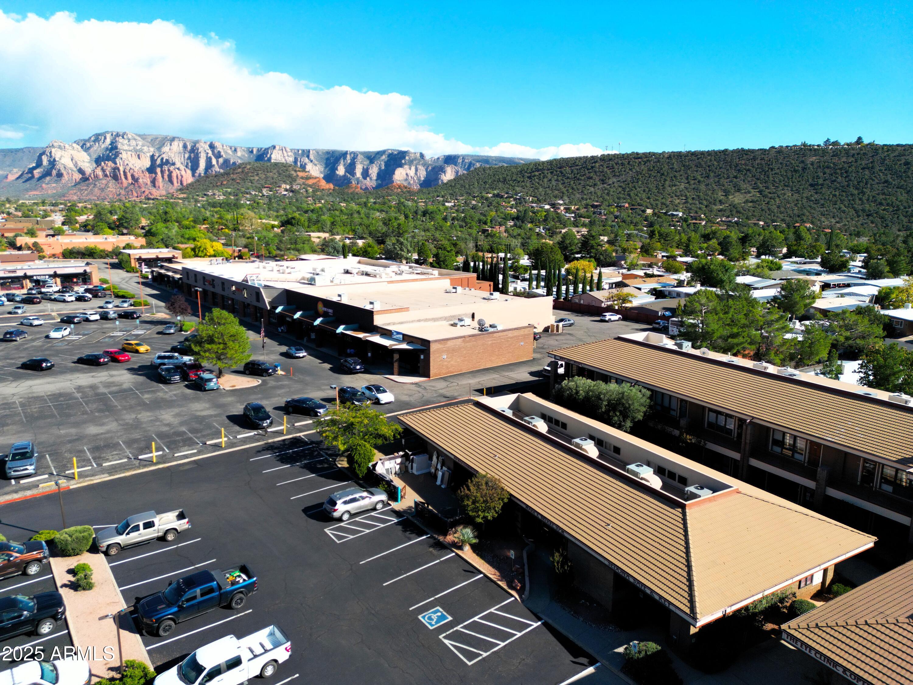 2155 W STATE ROUTE 89A, 103, Sedona Unit: 103