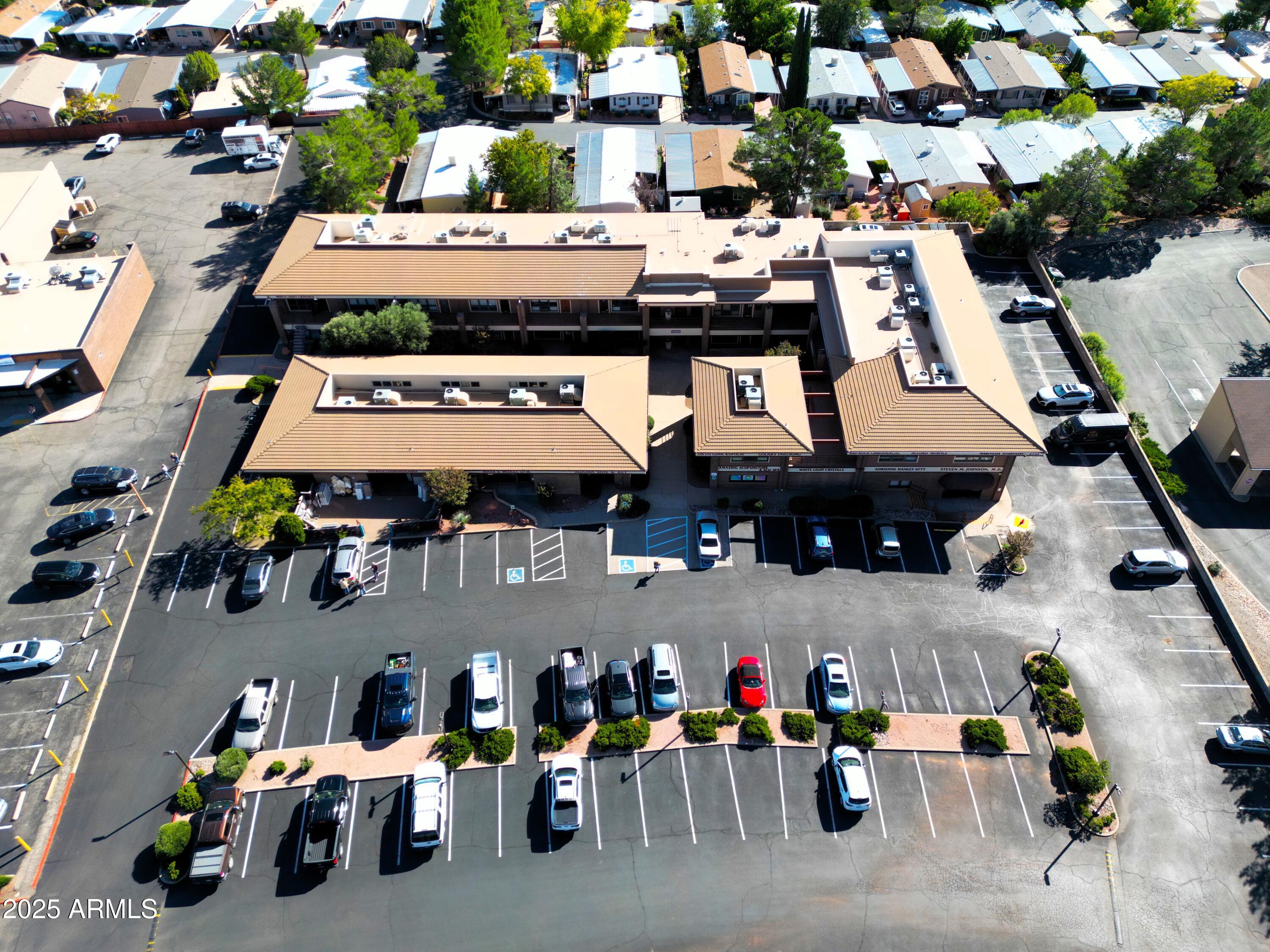 2155 W STATE ROUTE 89A, 103, Sedona Unit: 103