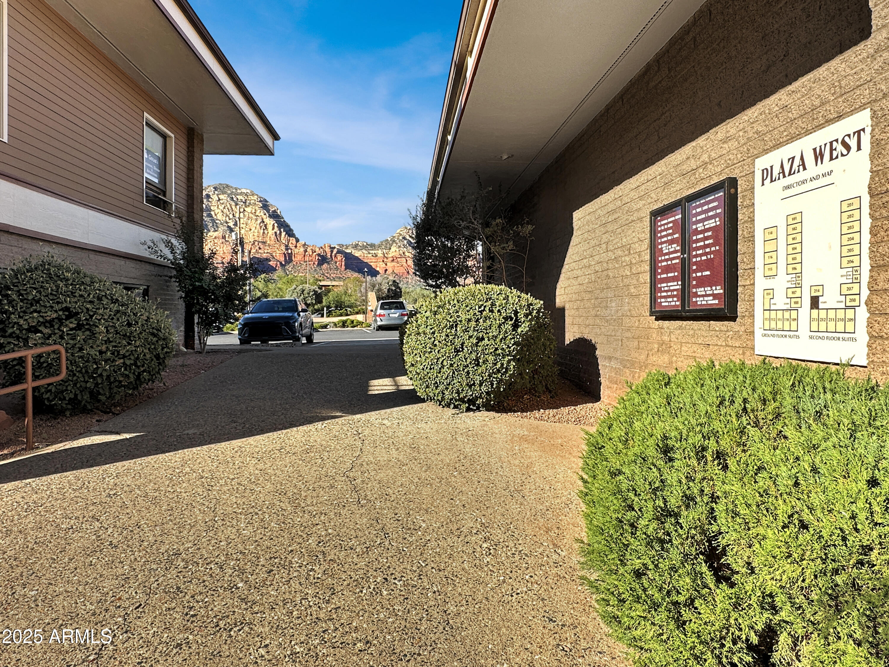 2155 W STATE ROUTE 89A, 103, Sedona Unit: 103