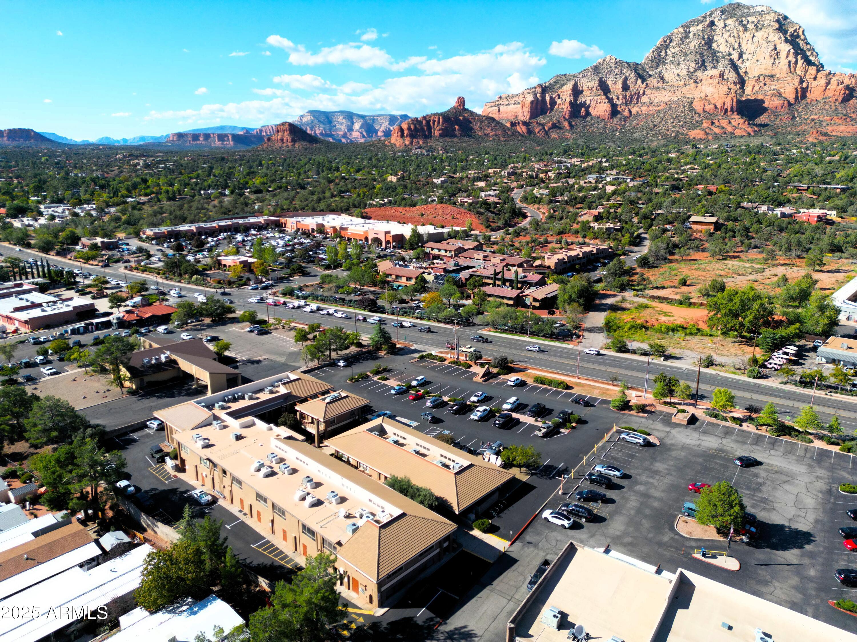 2155 W STATE ROUTE 89A, 103, Sedona Unit: 103
