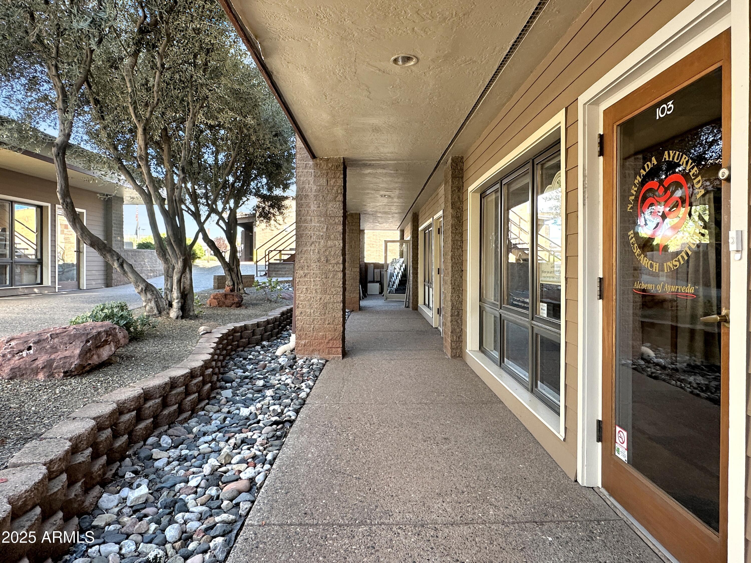 2155 W STATE ROUTE 89A, 103, Sedona Unit: 103