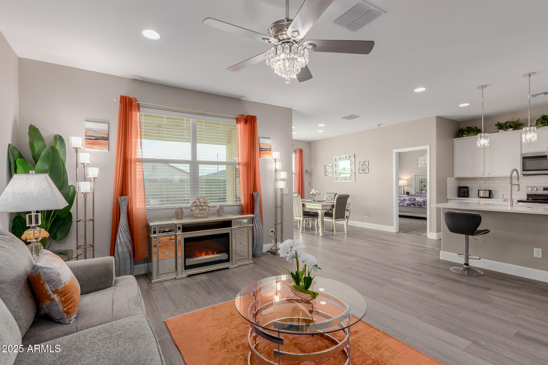 23945 W ZAK Road, Buckeye