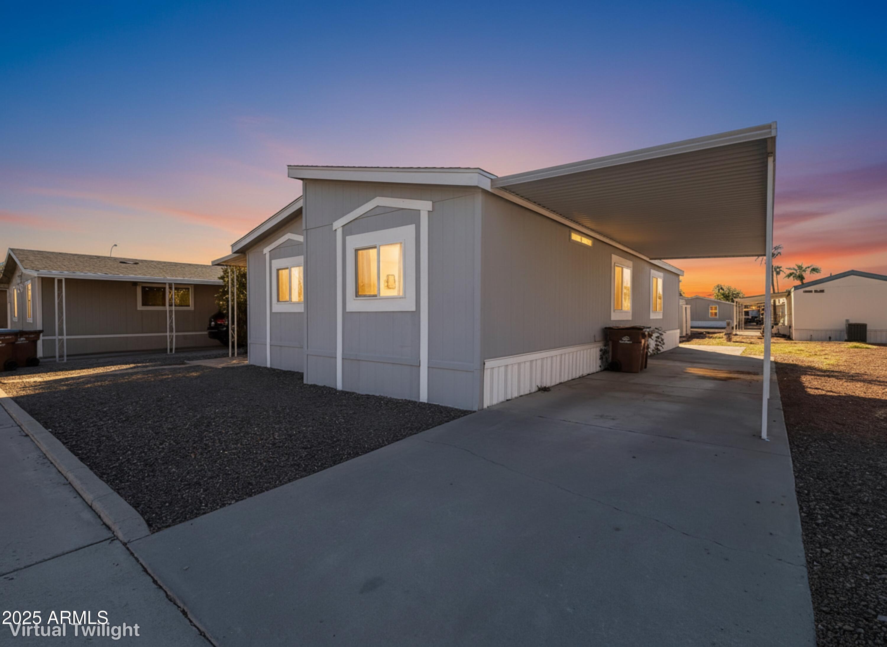 9431 E CORALBELL Avenue, 145, Mesa Unit: 145