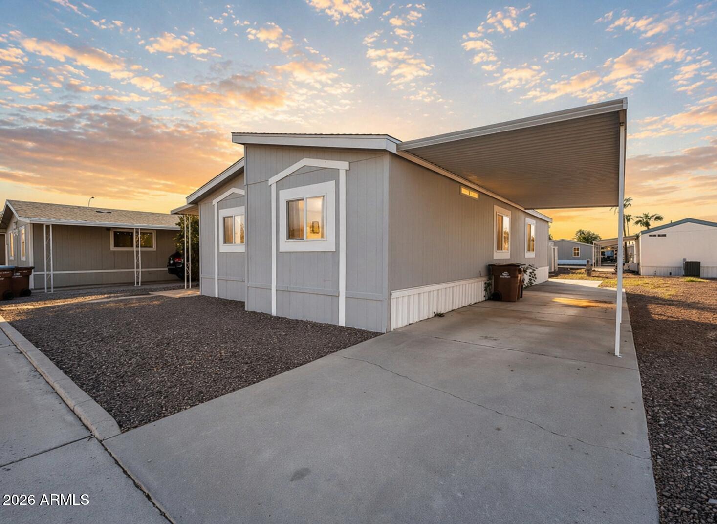 9431 E CORALBELL Avenue, 145, Mesa Unit: 145