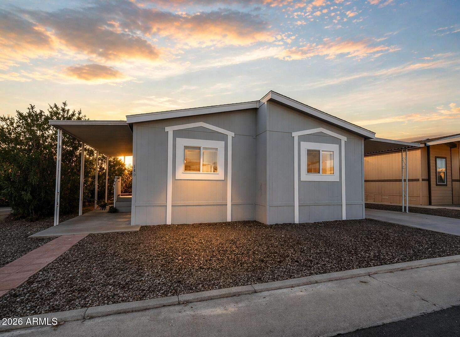 9431 E CORALBELL Avenue, 145, Mesa Unit: 145