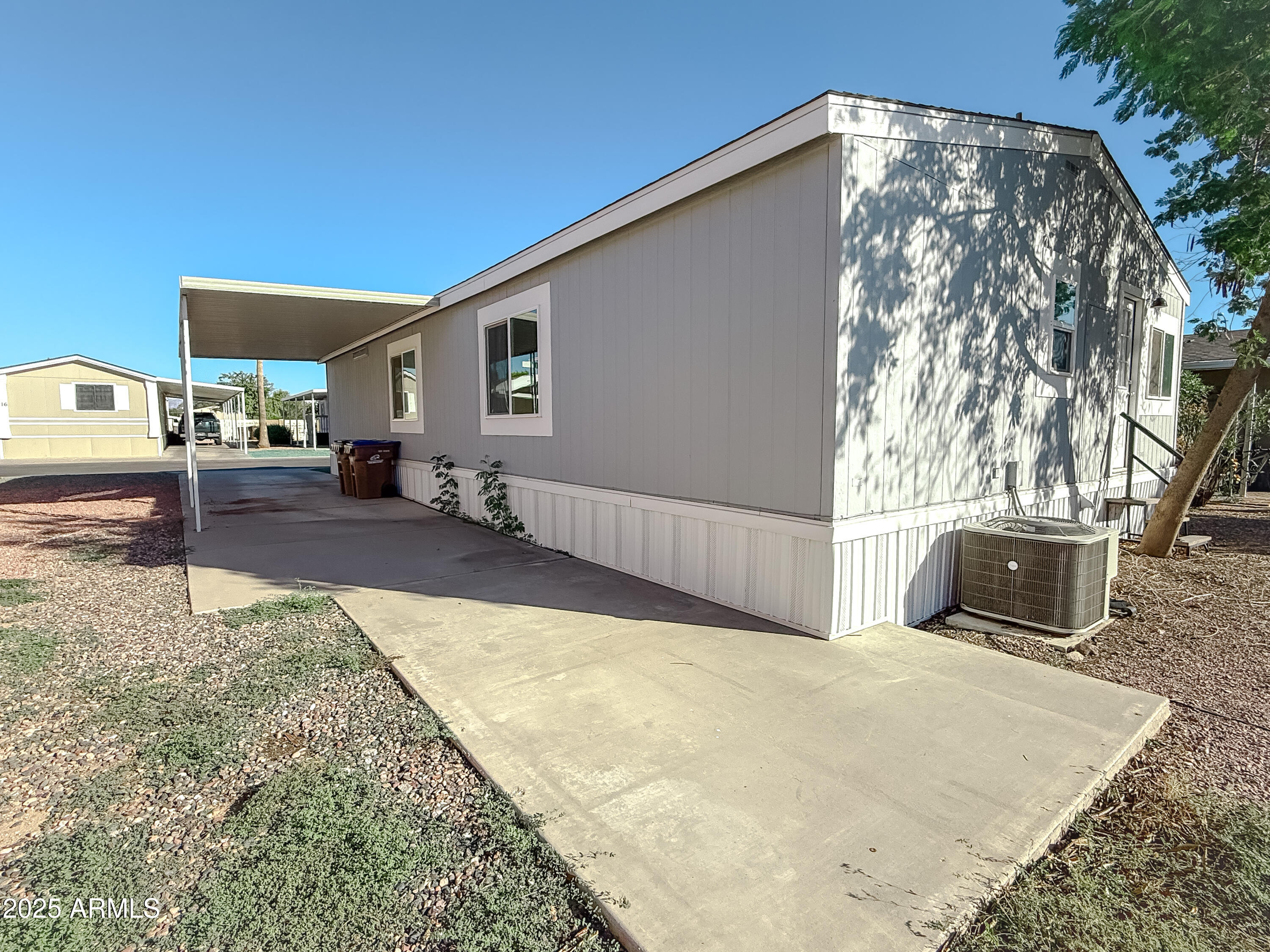 9431 E CORALBELL Avenue, 145, Mesa Unit: 145