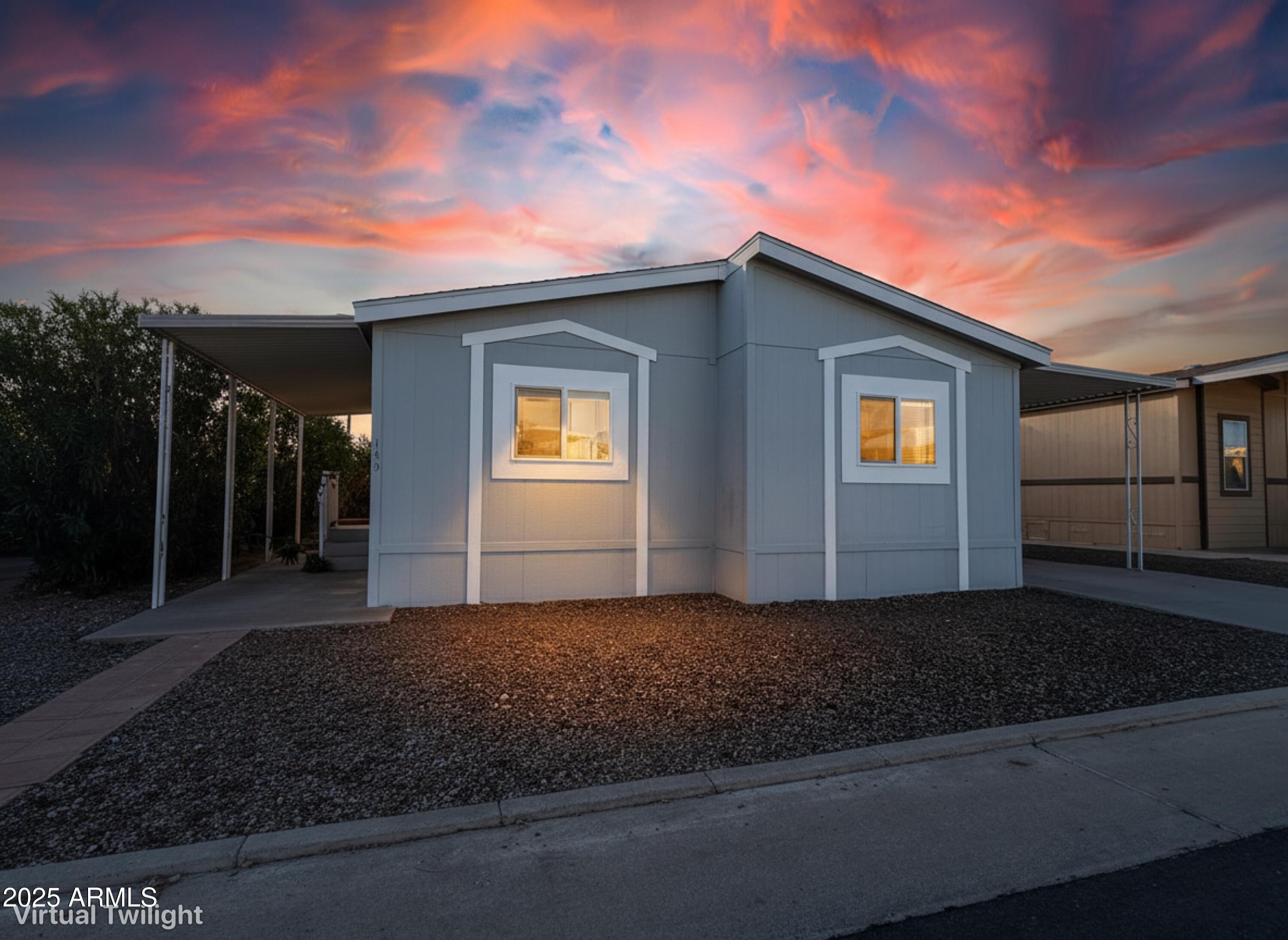 9431 E CORALBELL Avenue, 145, Mesa Unit: 145