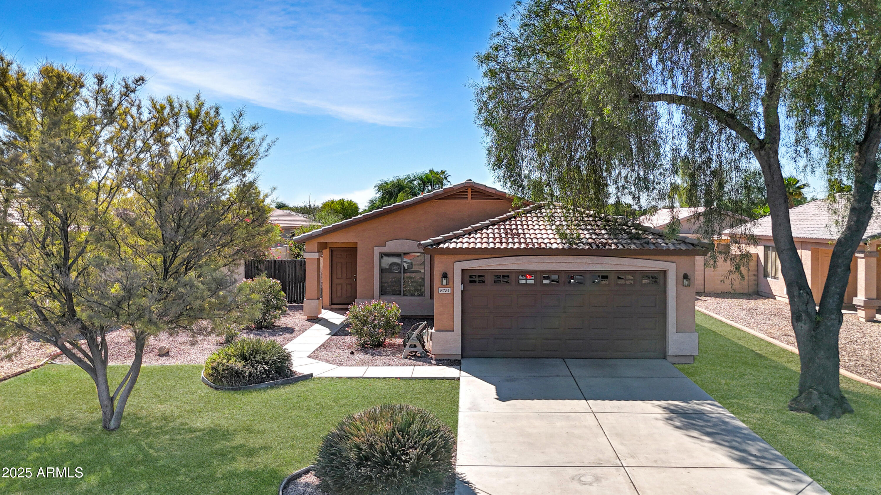 8751 W ROYAL PALM Road, Peoria