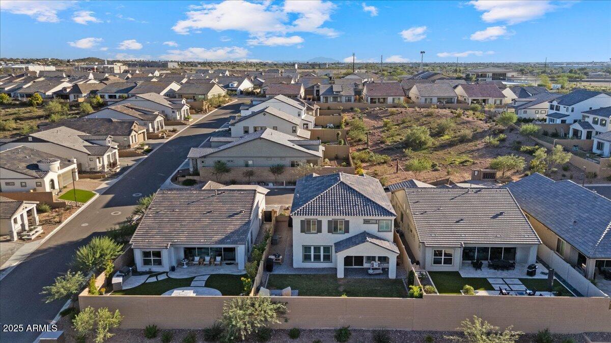 5632 E SANDIA Street