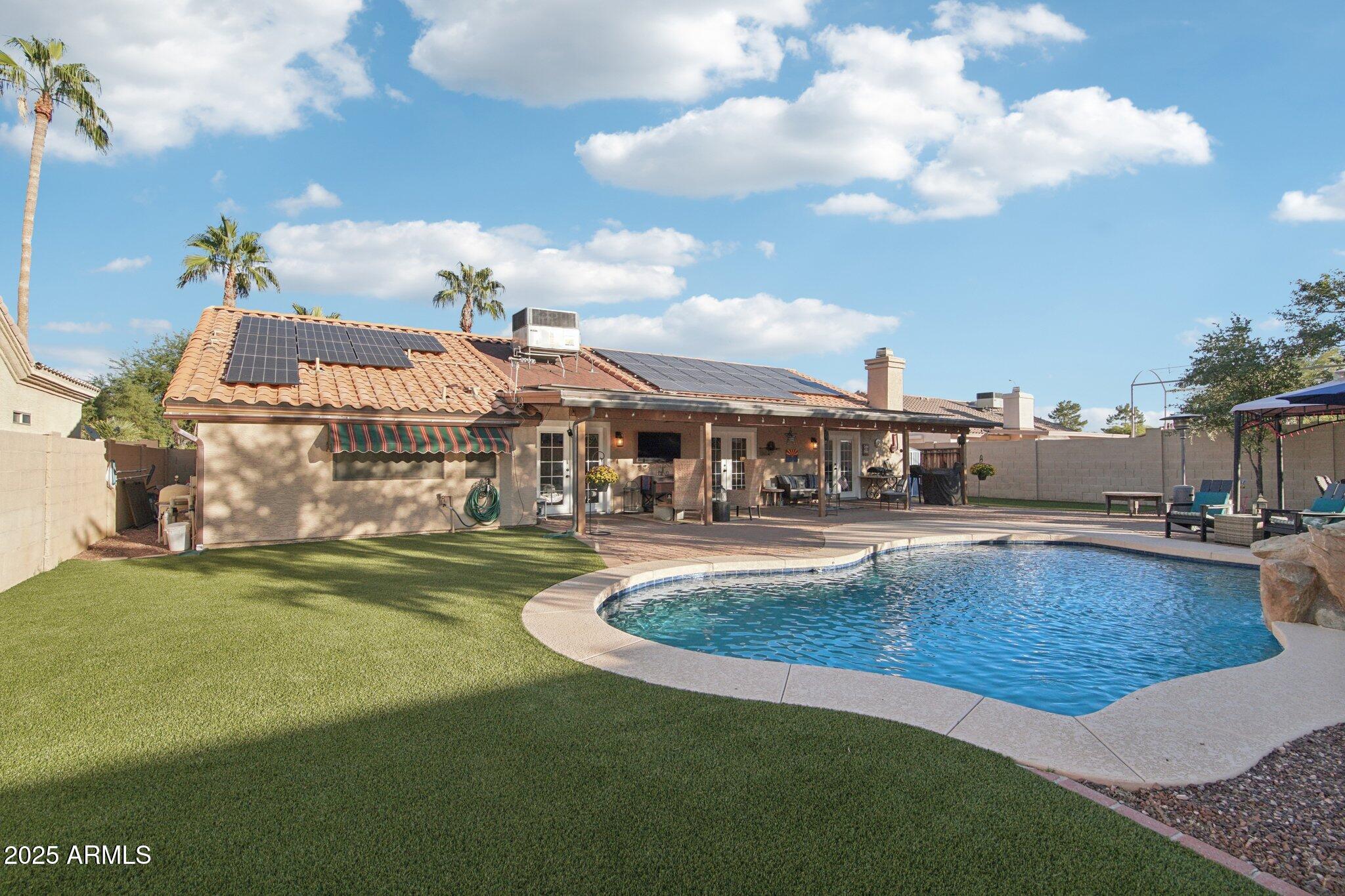 15410 N 62ND Street, Scottsdale