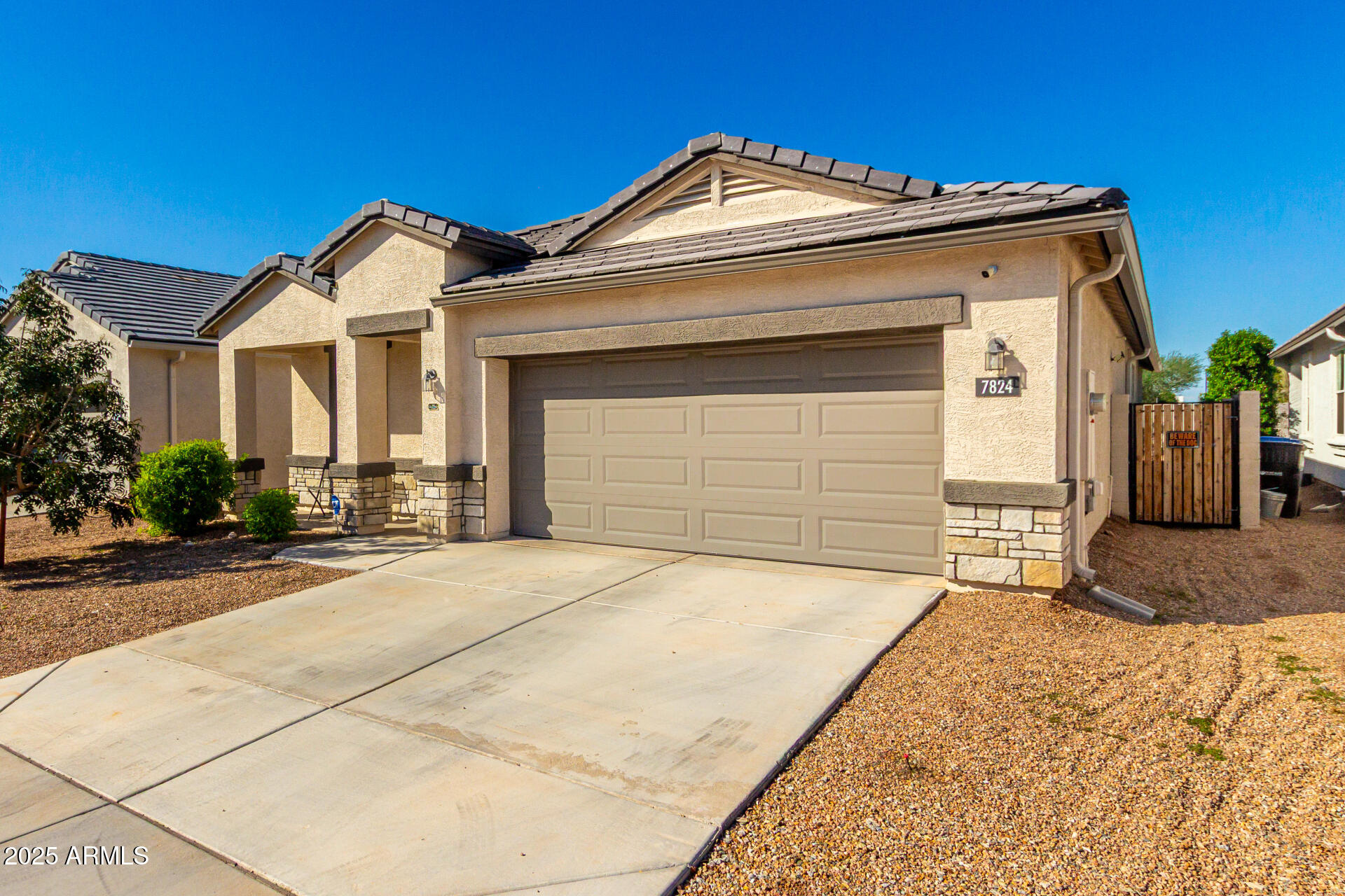 7824 W PAYSON Road, Phoenix