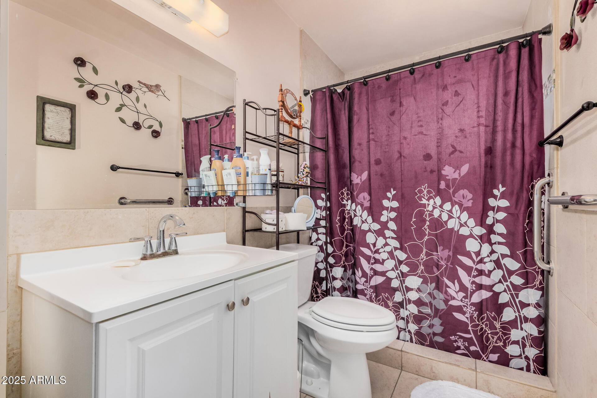 5858 W MINNEZONA Avenue, Phoenix