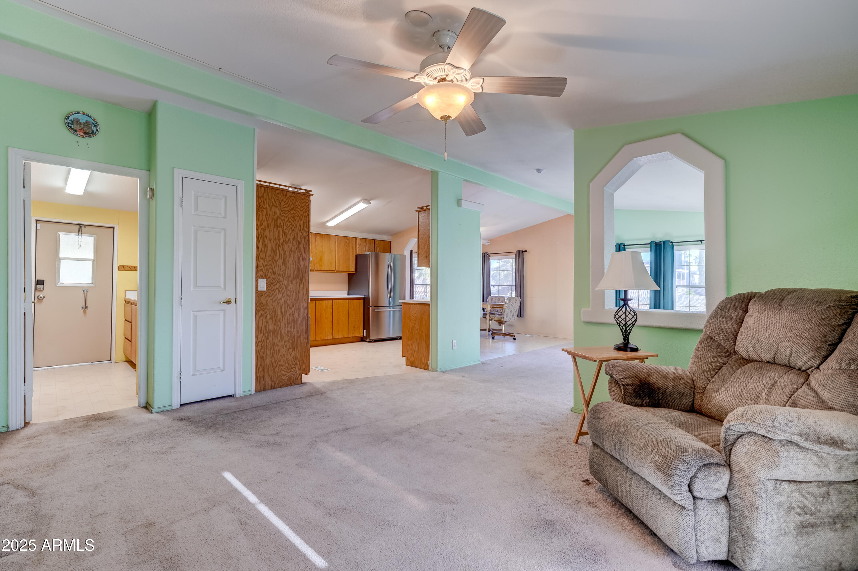 511 MINGUS SHADOWS Drive, Clarkdale